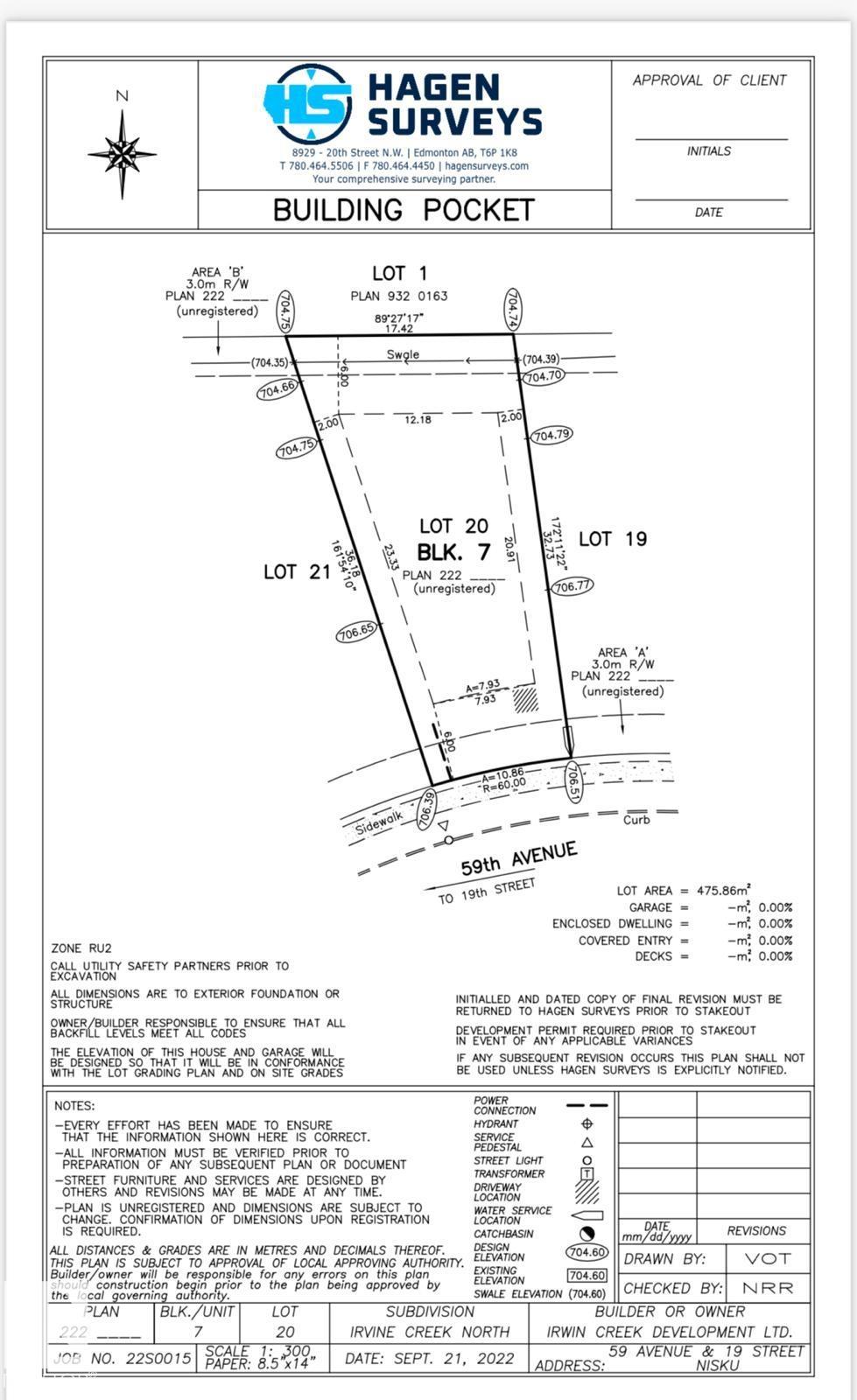 Vacant Lot/Land for Sale, MLS® # E4480723