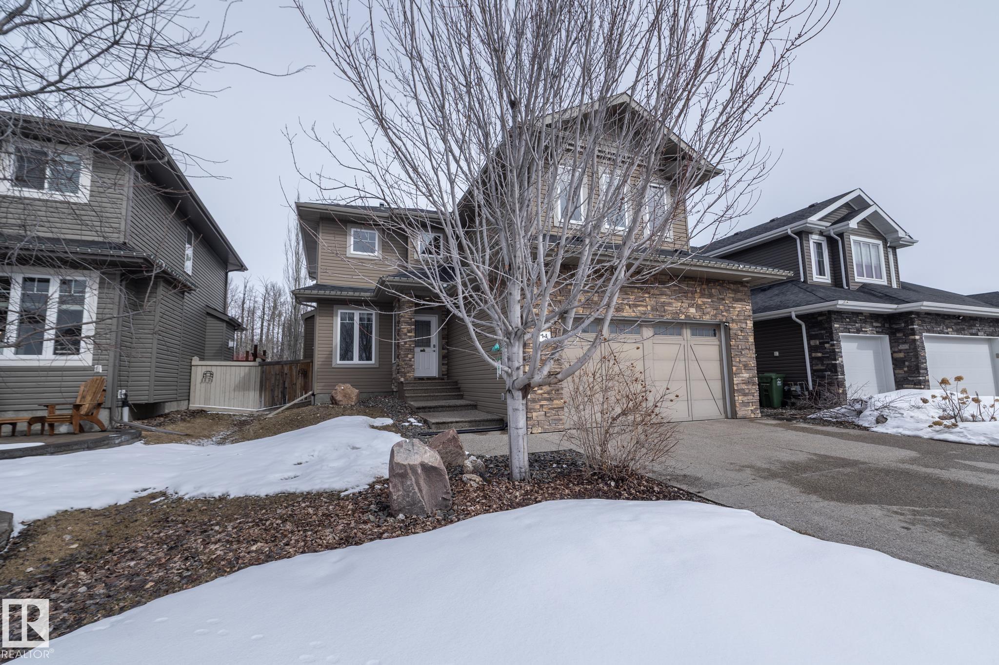 14 Edgewater Terr North, St. Albert, MLS® # E4480725