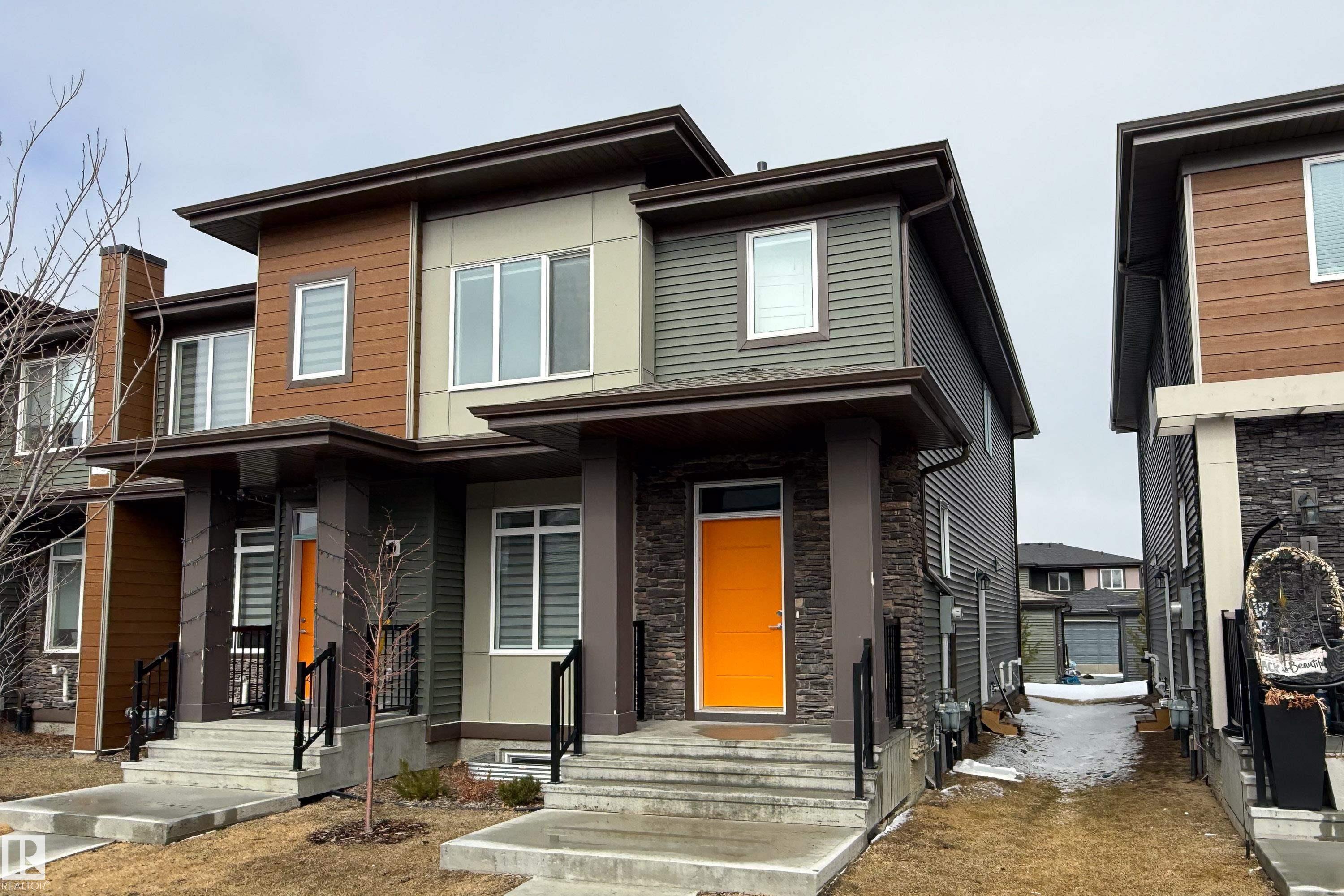 1442 Keswick Drive Sw, Edmonton, MLS® # E4480726