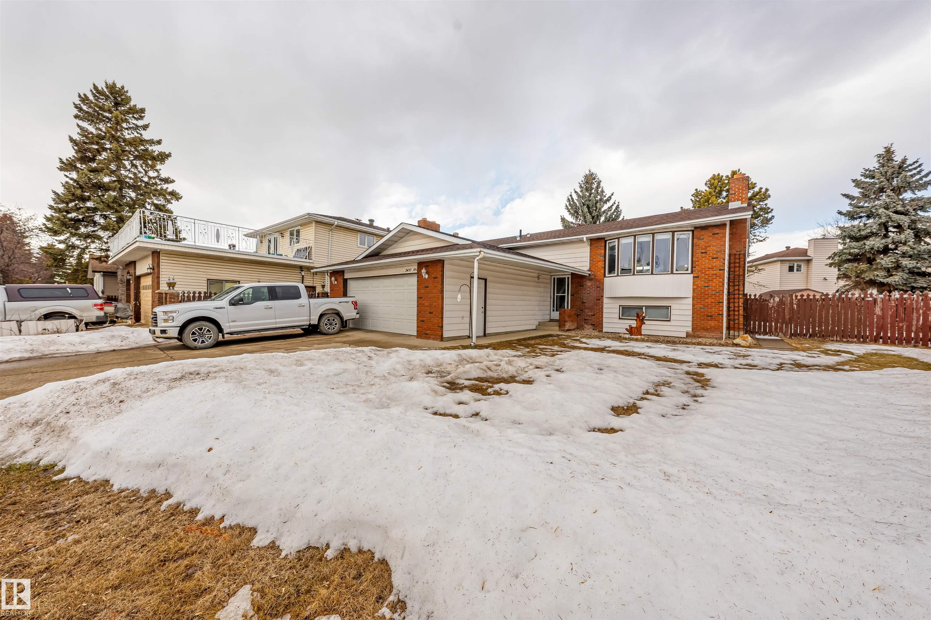 2437 89 Street, Edmonton, MLS® # E4480731
