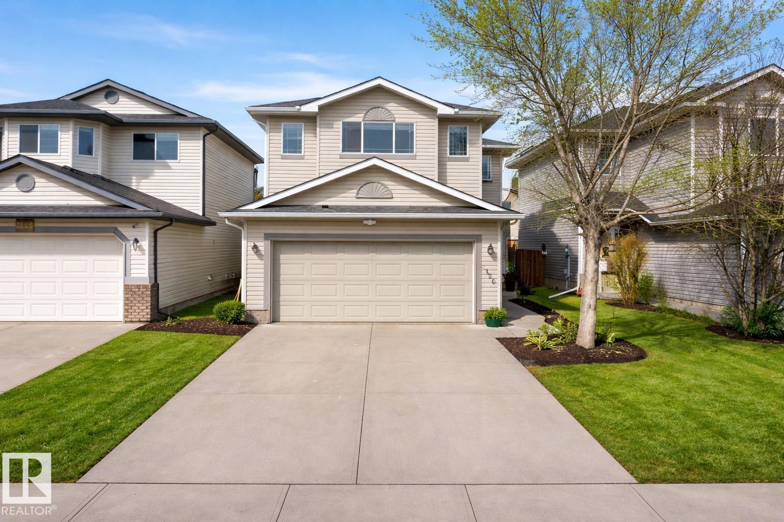 3120 25 Avenue Nw, Edmonton, MLS® # E4480737