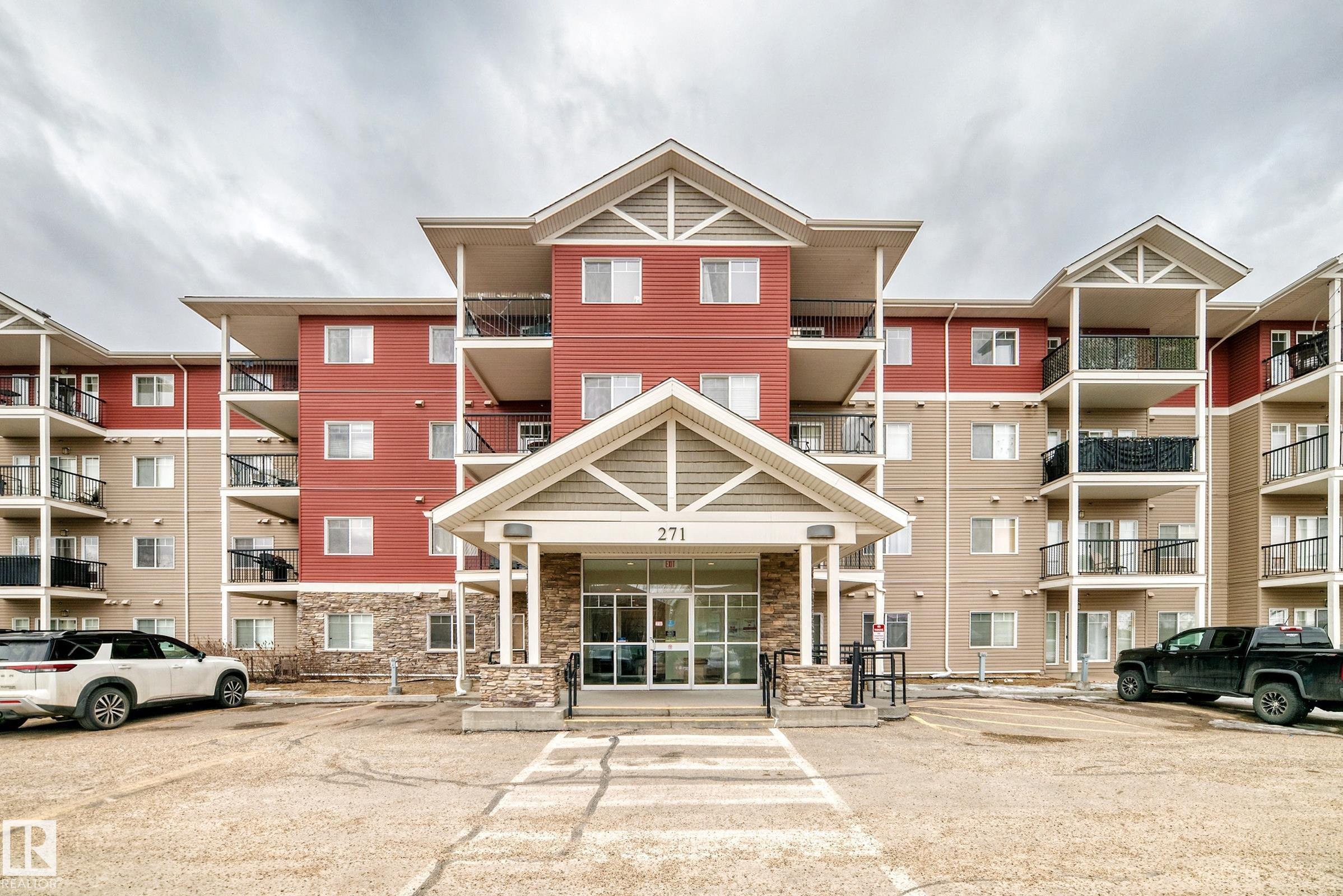 Real Estate Listing MLS E4480748