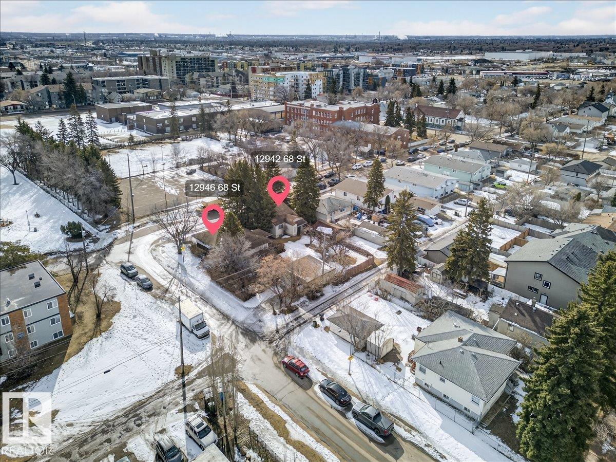 12946 68 Street, Edmonton, MLS® # E4480749