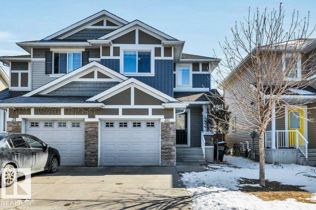 30 655 Tamarack Road, Edmonton, MLS® # E4480759