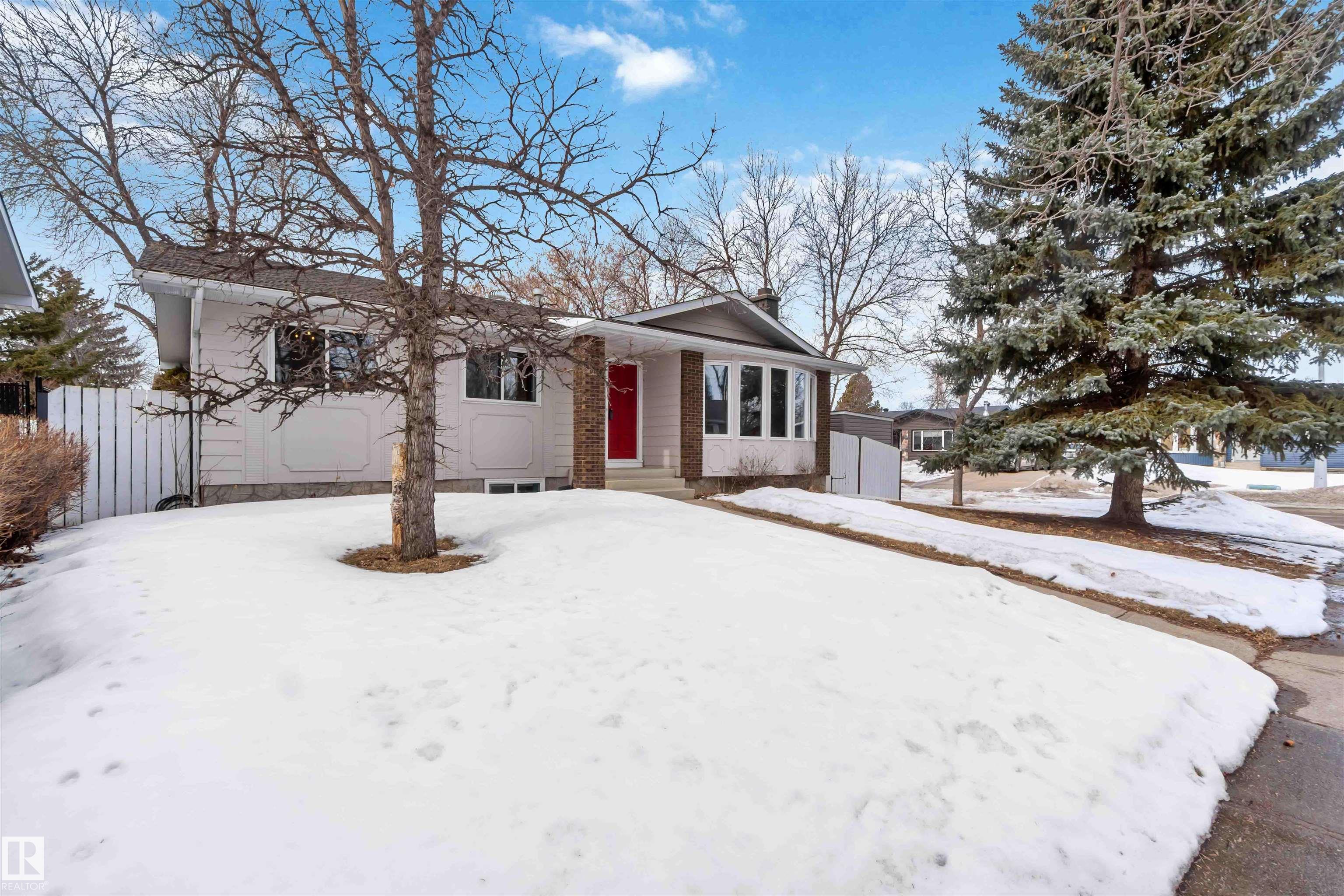 9542 85 Street, Fort Saskatchewan, MLS® # E4480760