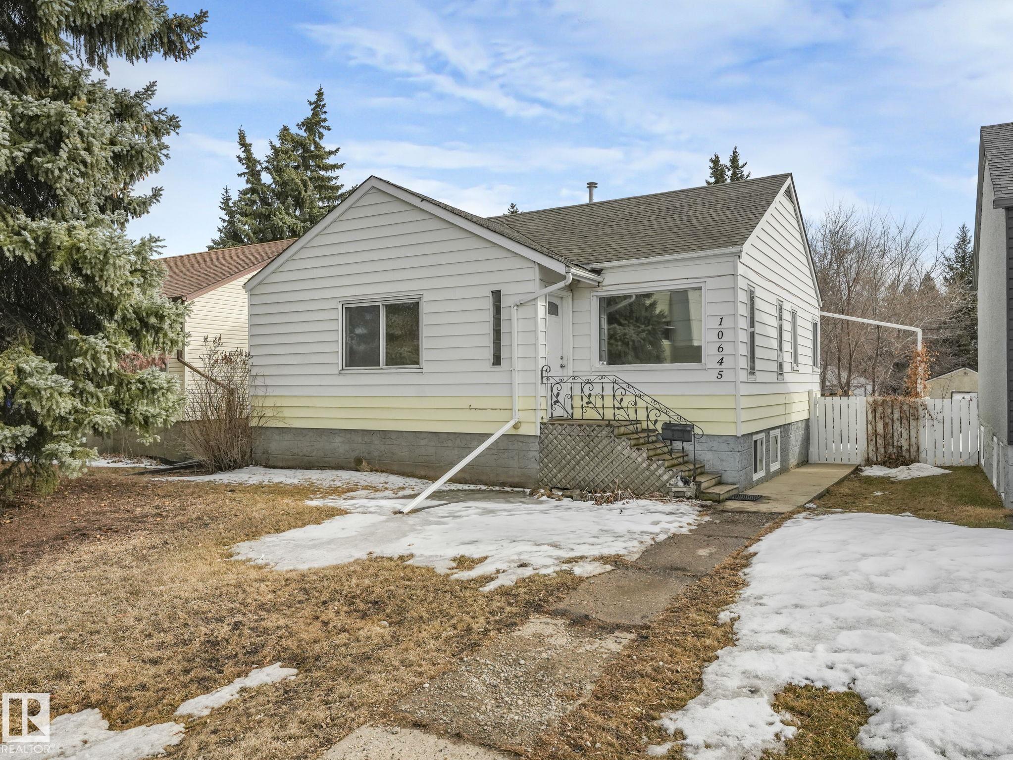 10645 62 Avenue, Edmonton, MLS® # E4480768