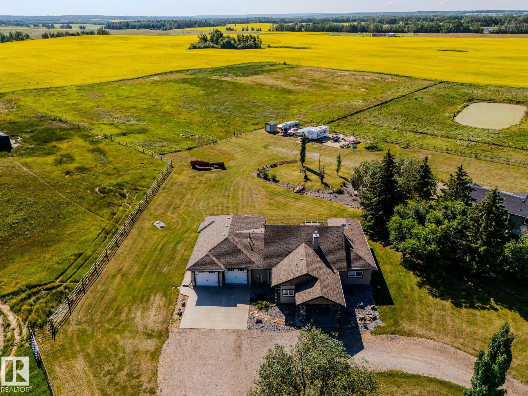 55415 Highway 777, Rural Lac Ste. Anne County, MLS® # E4480771