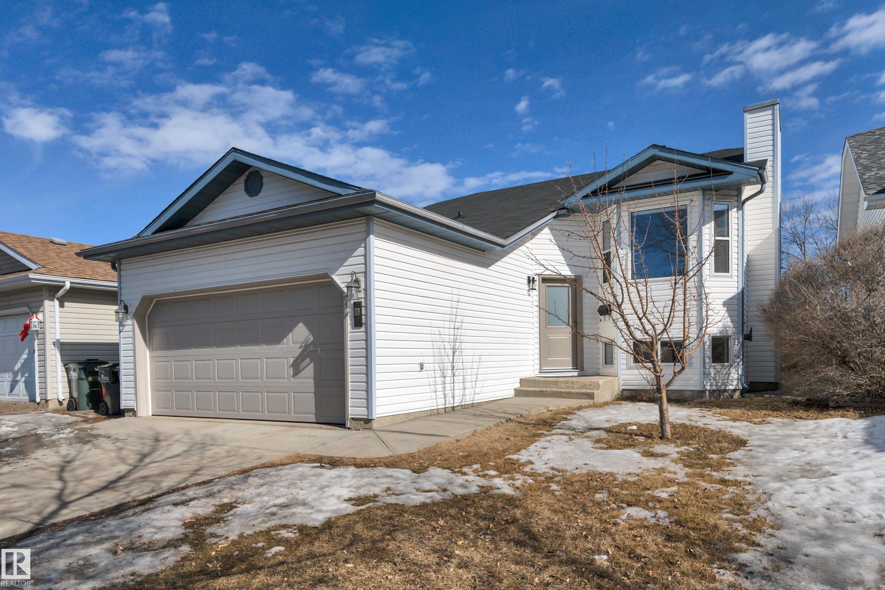69 Dalton Way, Sherwood Park, MLS® # E4480777