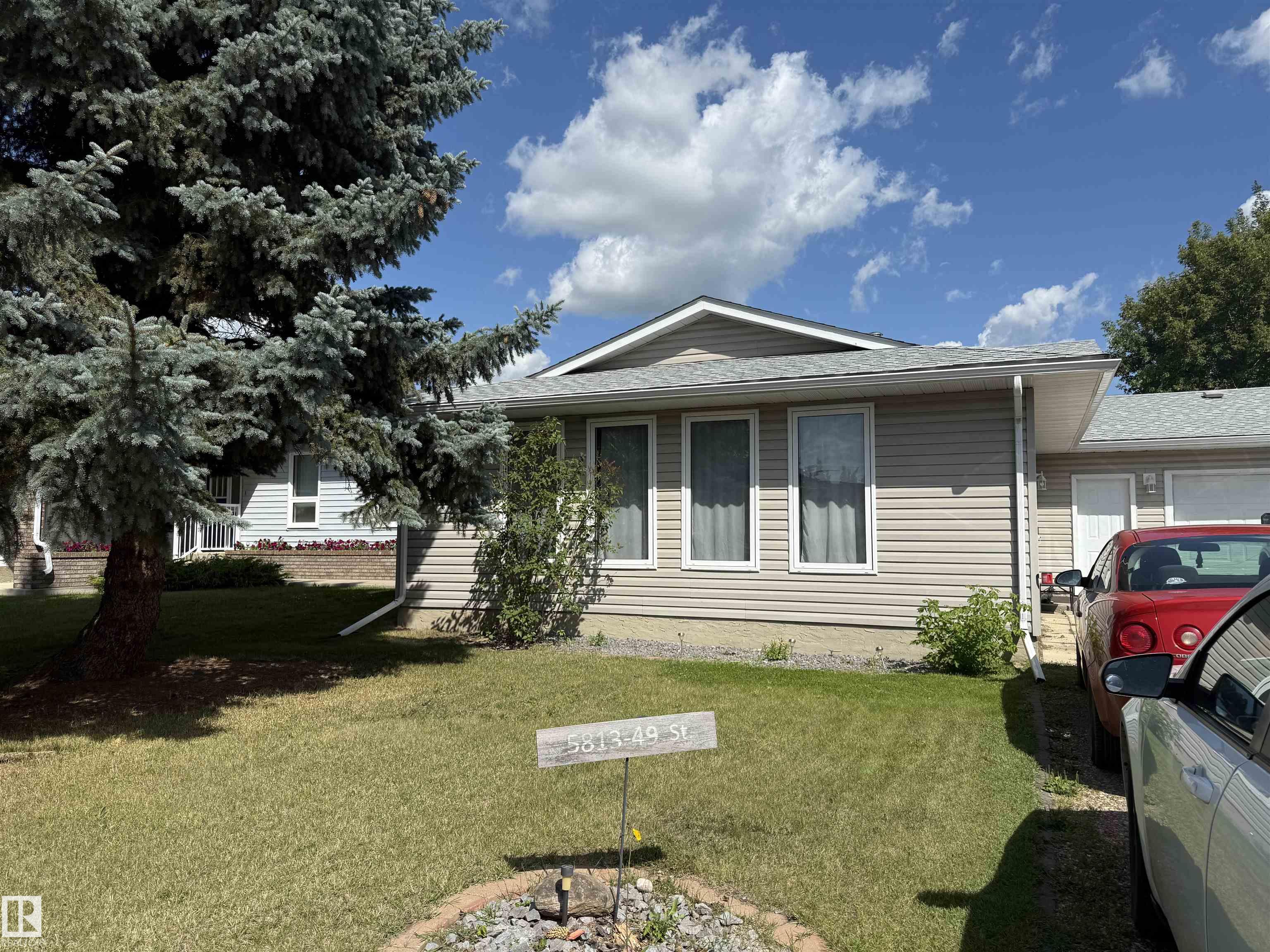5813 49 Street, Vegreville, MLS® # E4480793