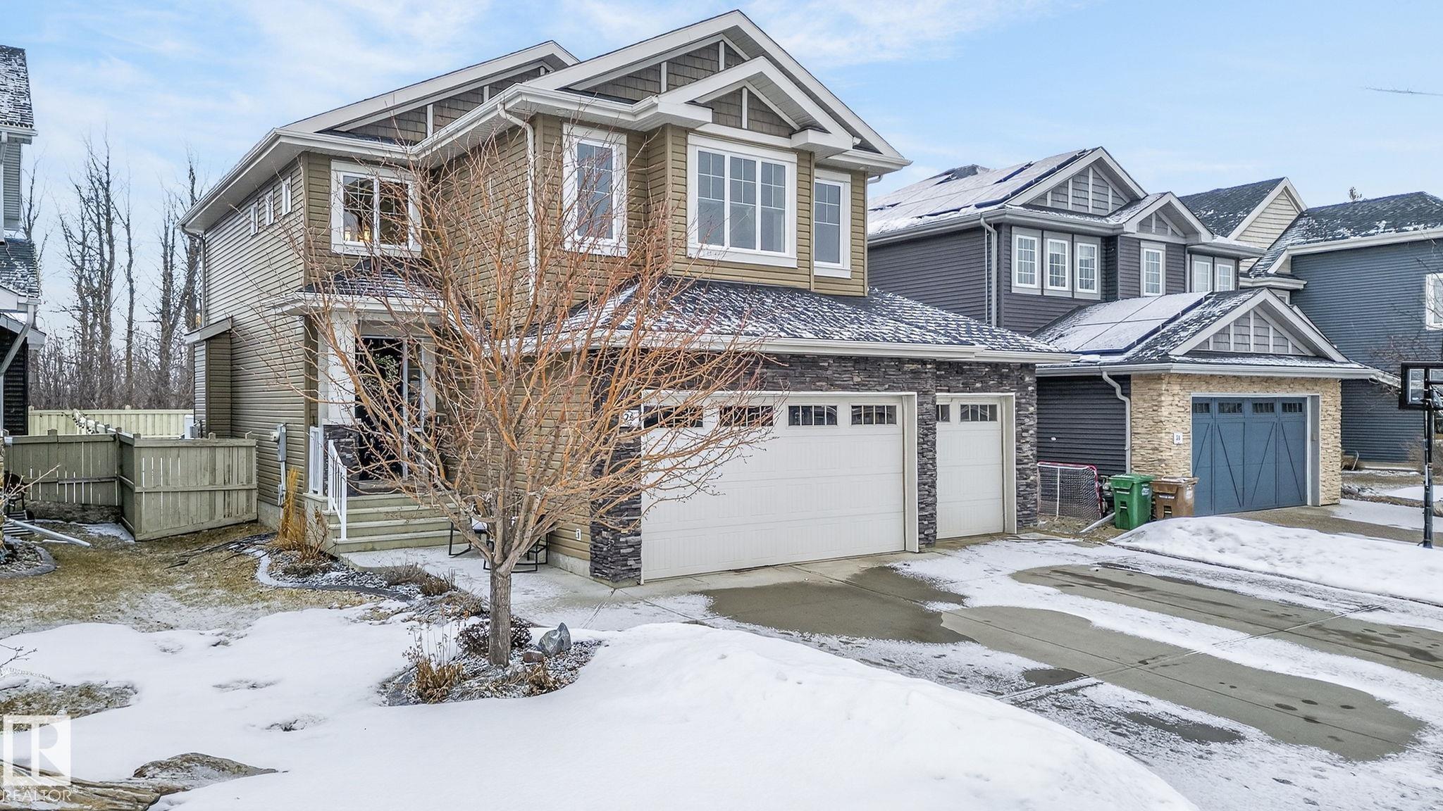 26 Edgewater Terr N, St. Albert, MLS® # E4480798