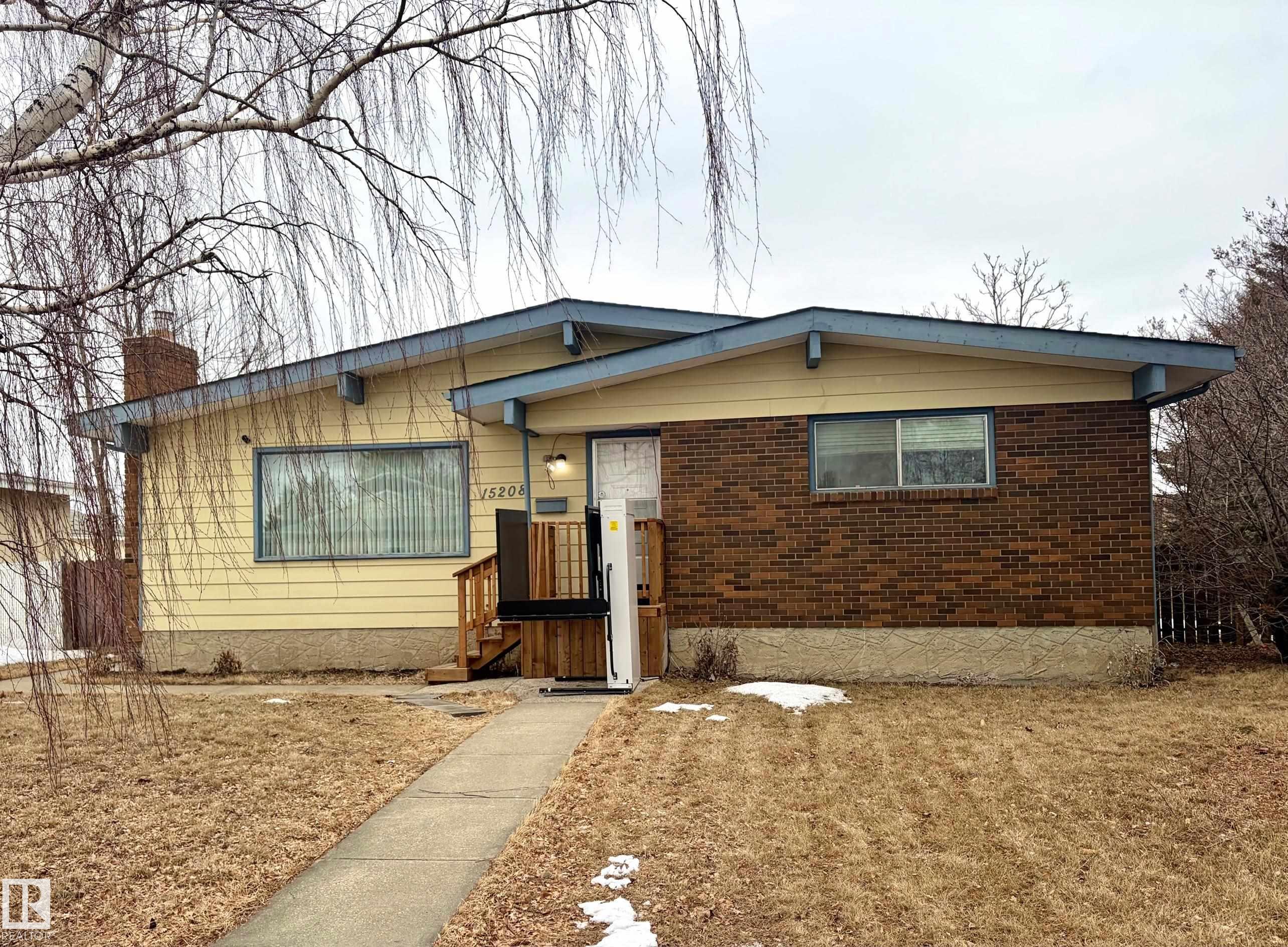 15208 92 Street, Edmonton, MLS® # E4480806