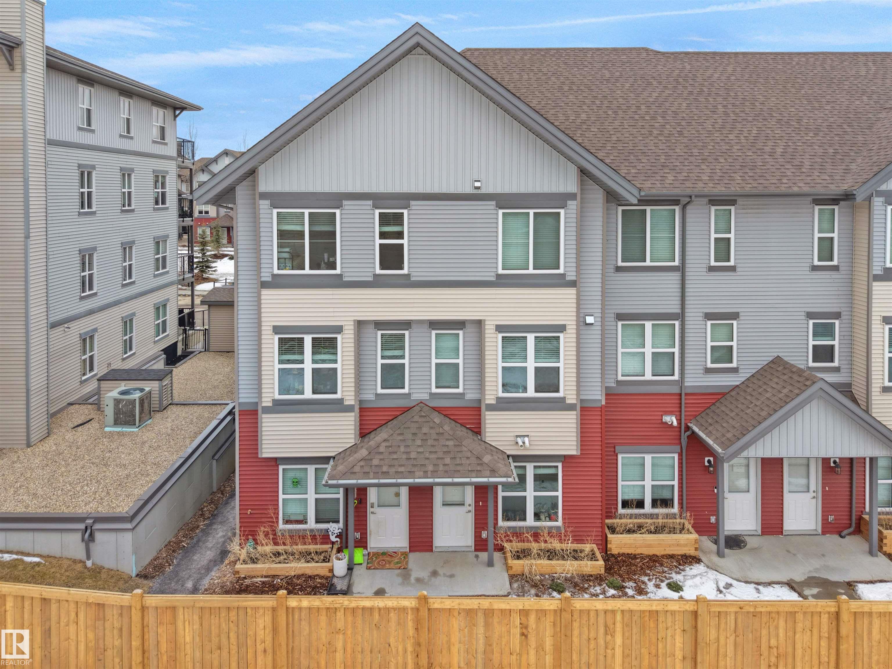 64 655 Watt Boulevard, Edmonton, MLS® # E4480814