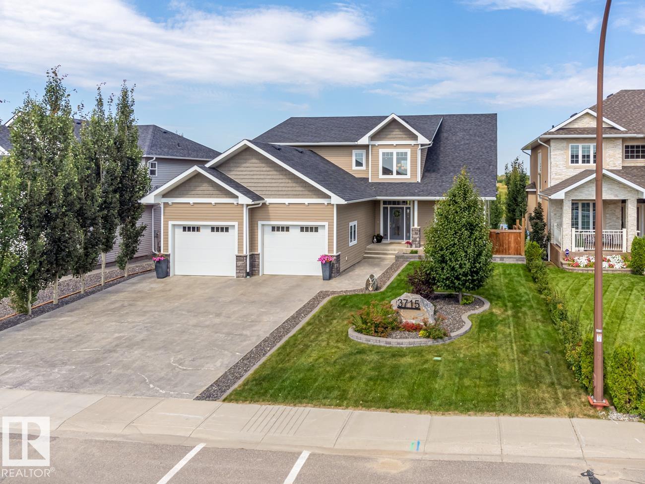 3715 Beau Vista Boulevard, Bonnyville Town, MLS® # E4480815