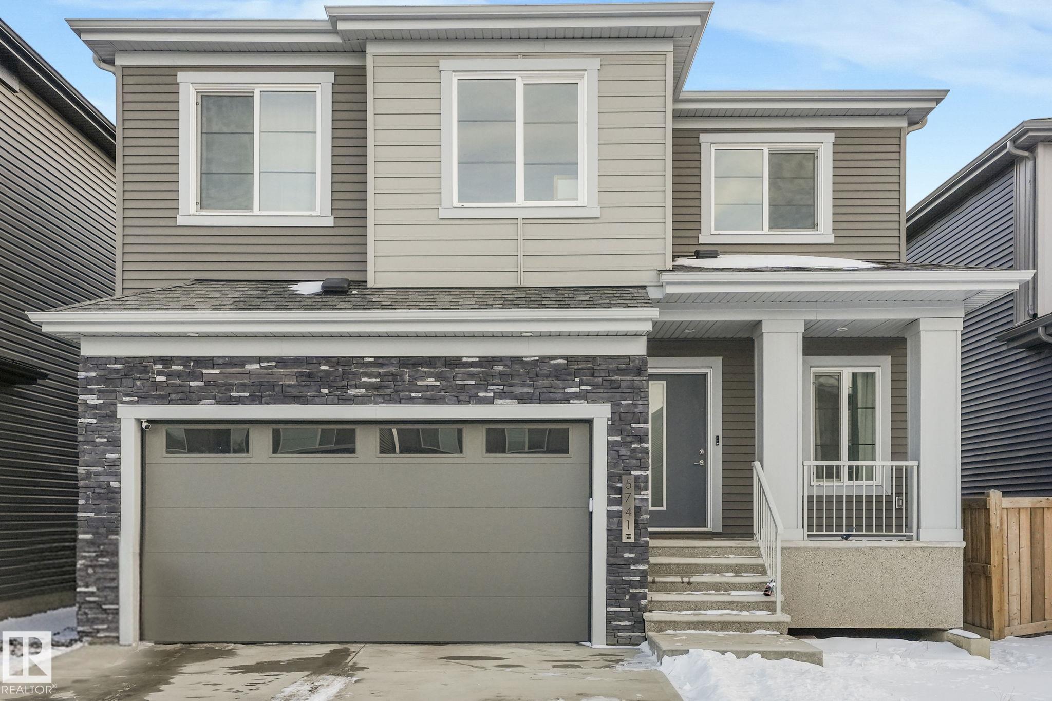 5741 Kootook Way, Edmonton, MLS® # E4480818