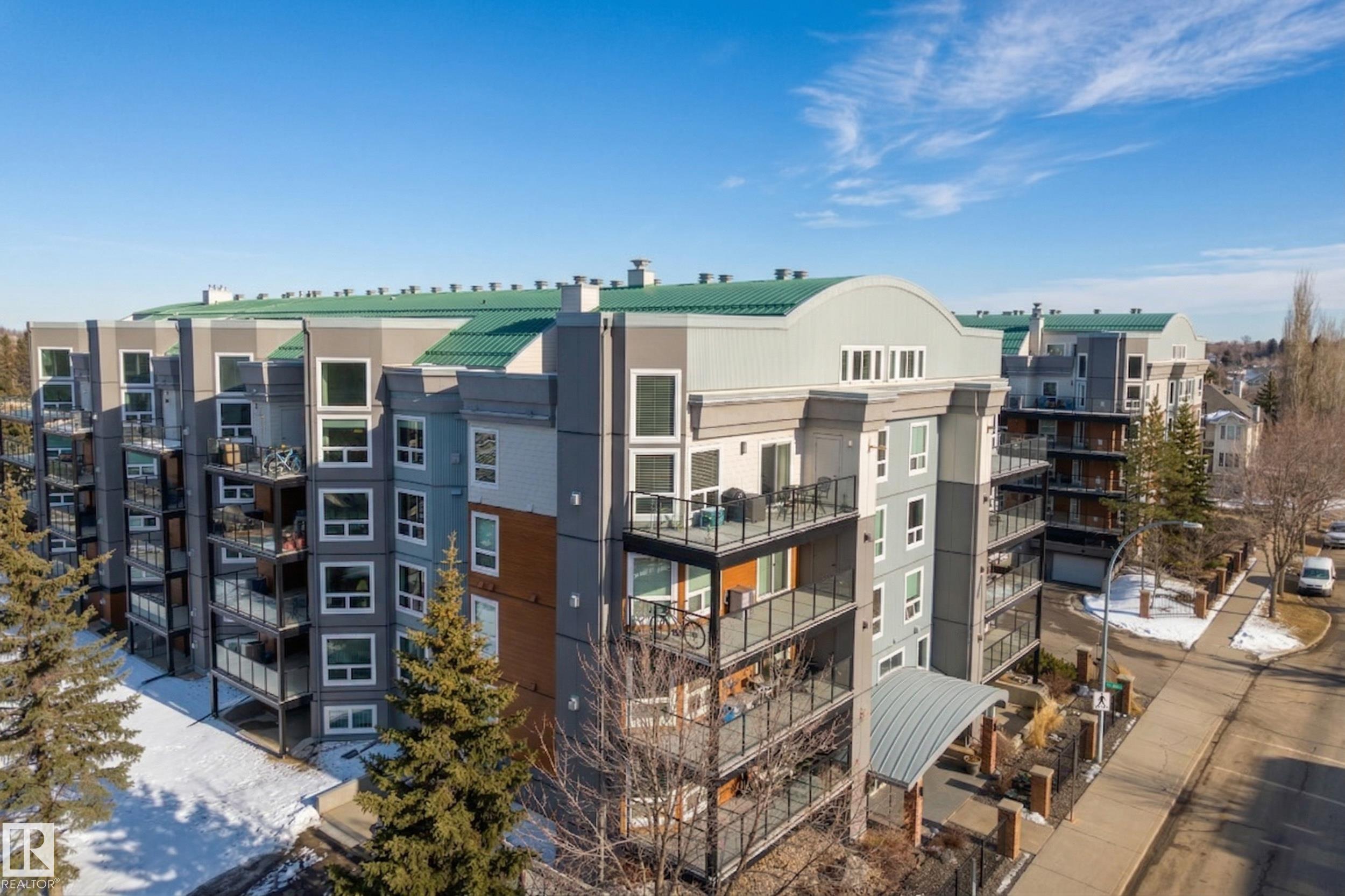 509 7905 96 Street, Edmonton, MLS® # E4480849