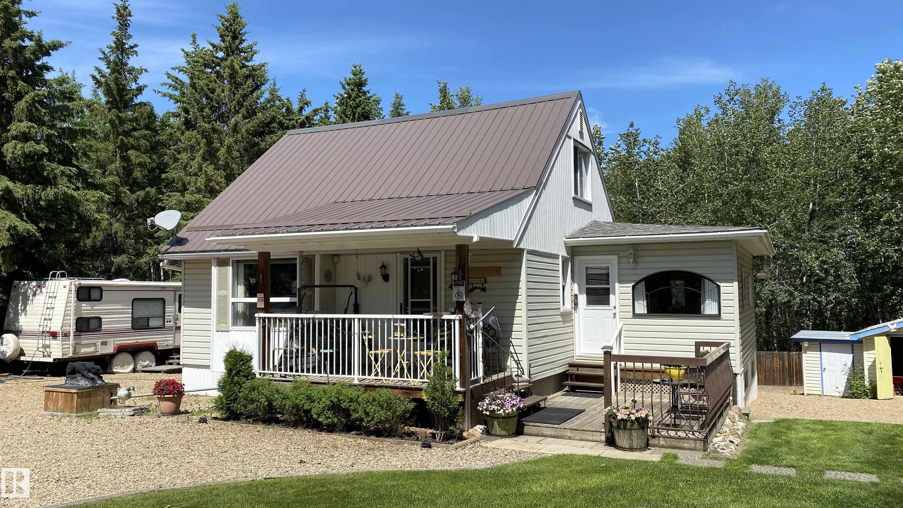 129, 60201 Rng Rd 122, Rural St. Paul County, MLS® # E4480854