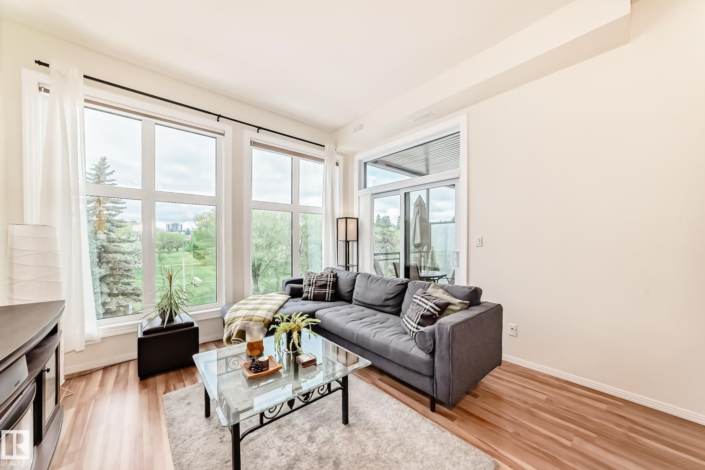 303 10531 117 Street, Edmonton, MLS® # E4480860