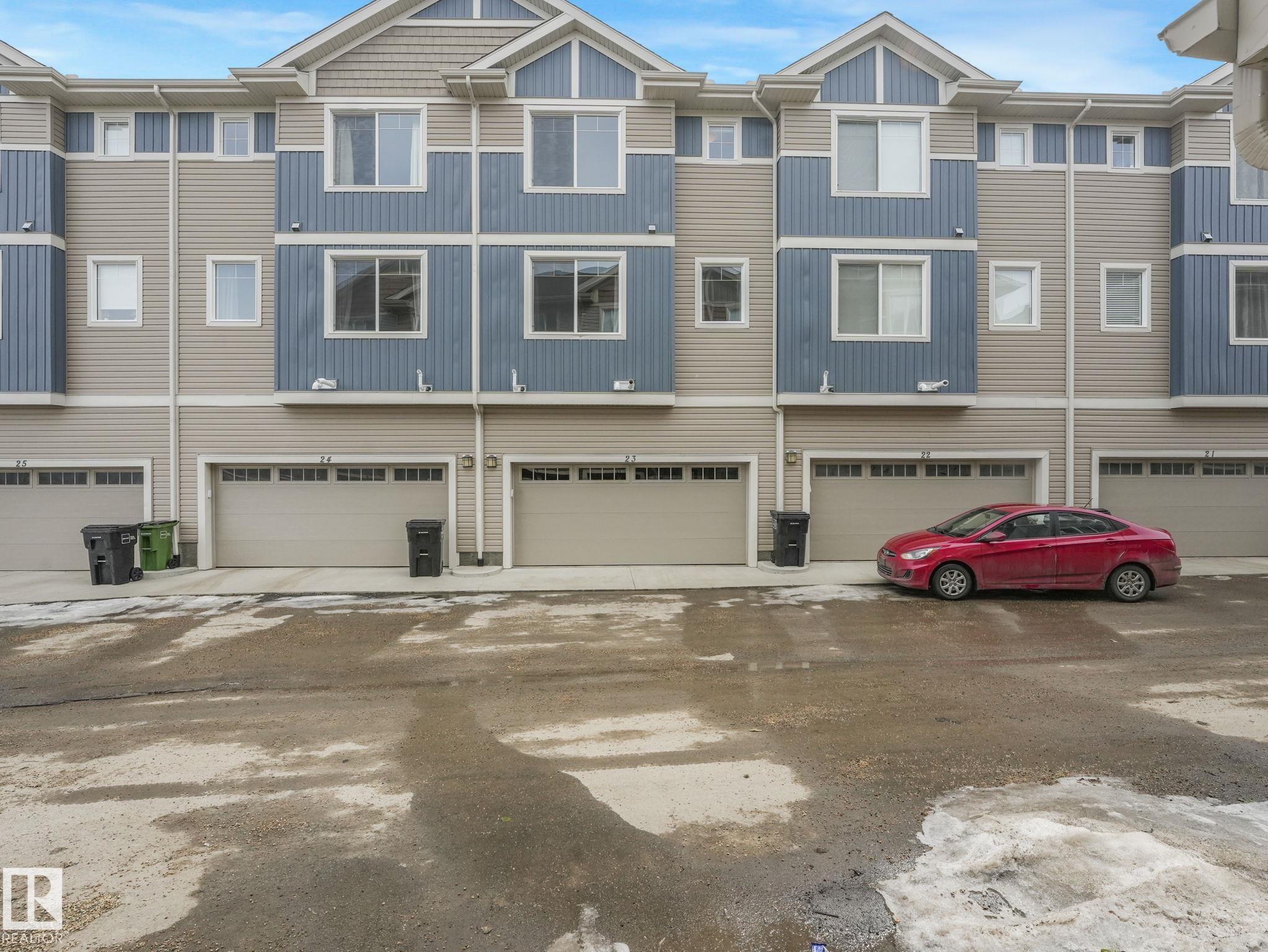 23 13139 205 Street, Edmonton, MLS® # E4480862