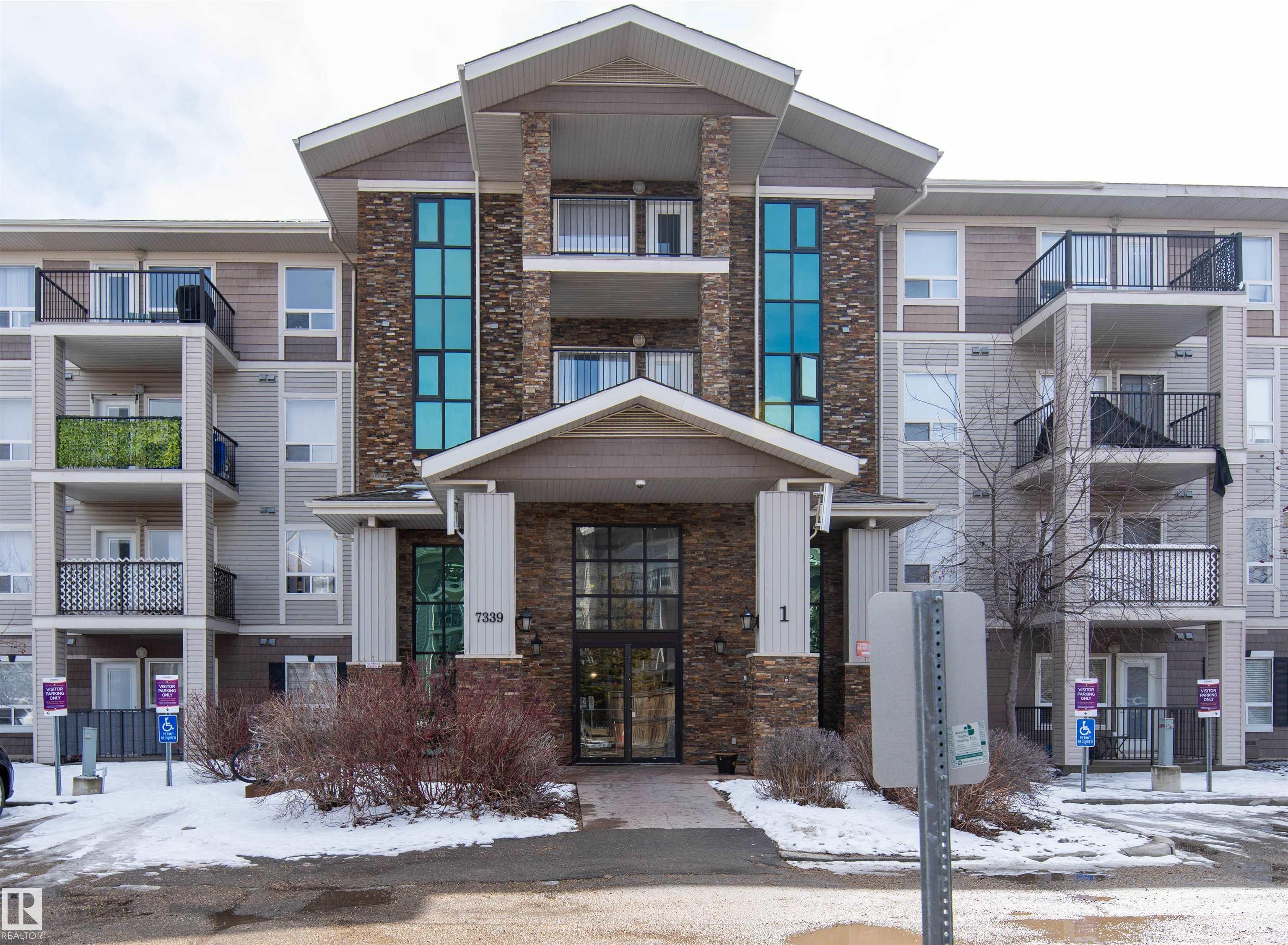 1301 7339 South Terwillegar Drive, Edmonton, MLS® # E4480864