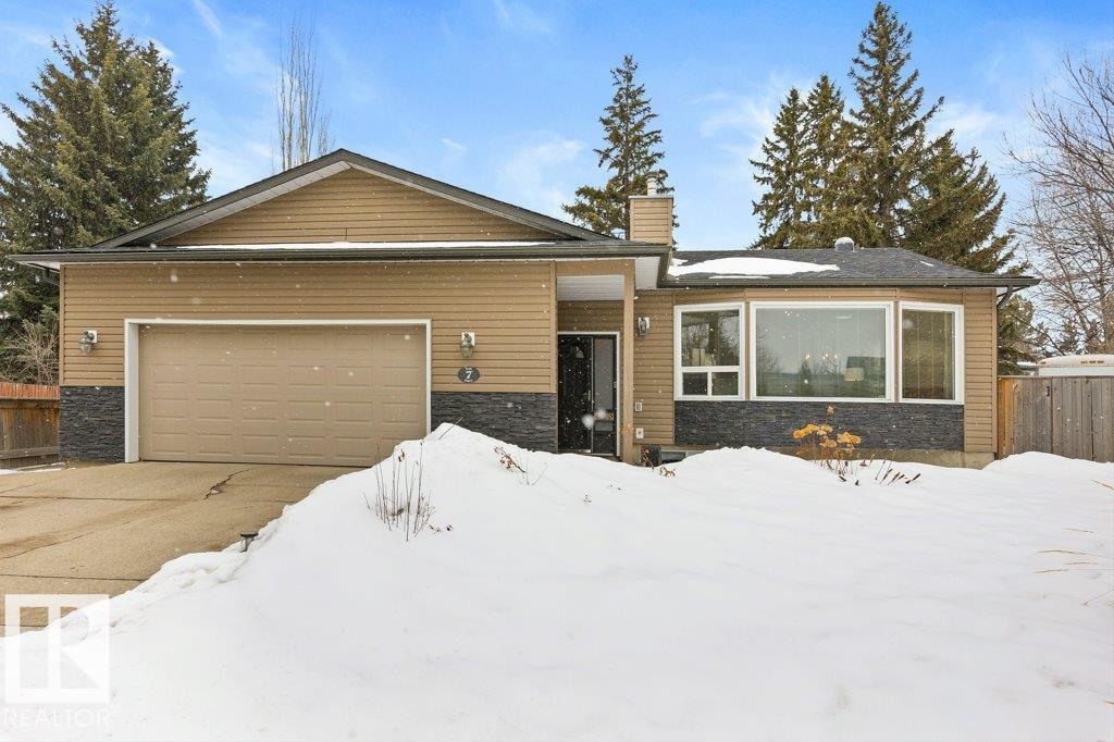 7 Ash Place, St. Albert, MLS® # E4480870