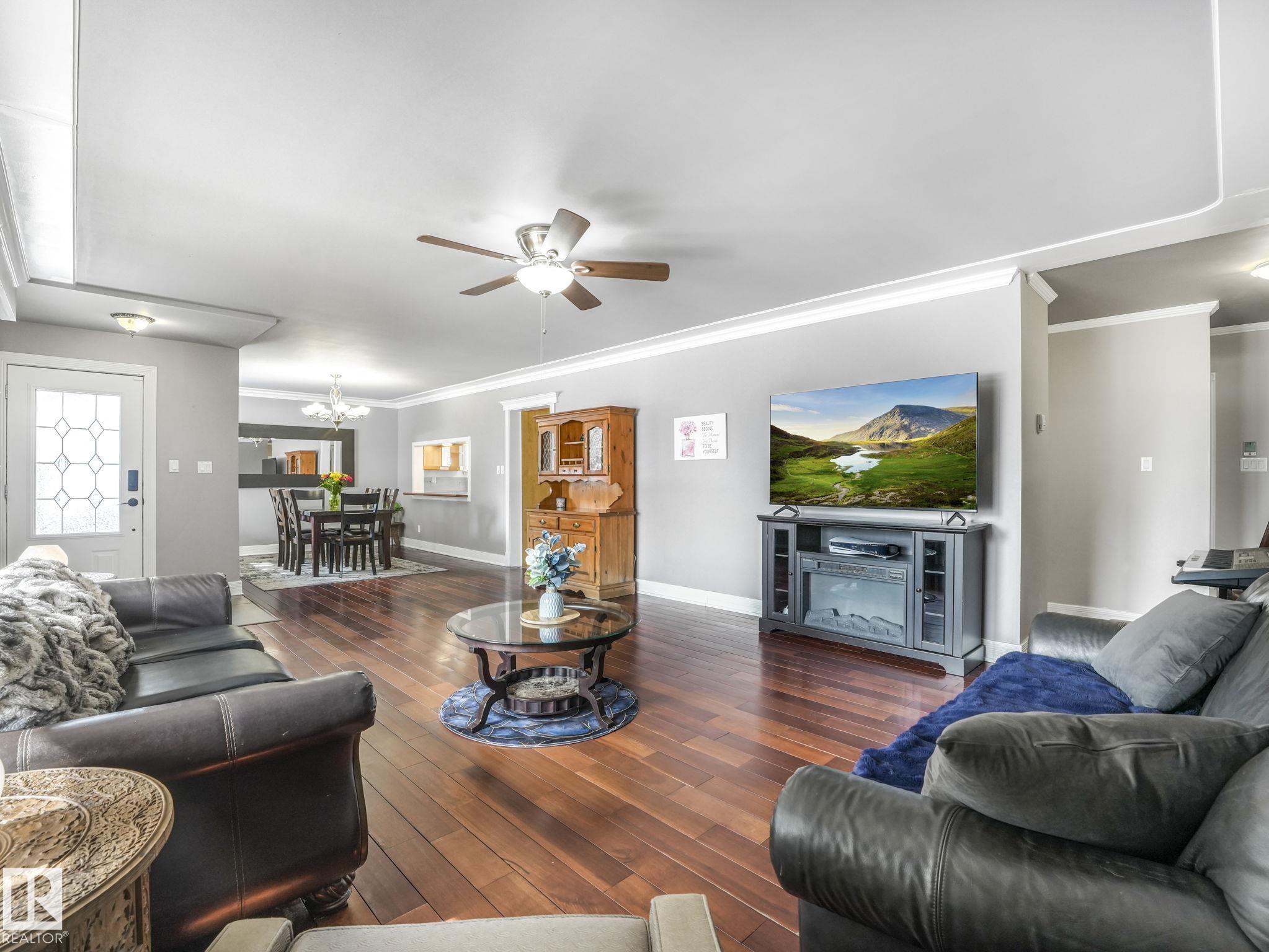 5406 46 Avenue, Wetaskiwin, MLS® # E4480875