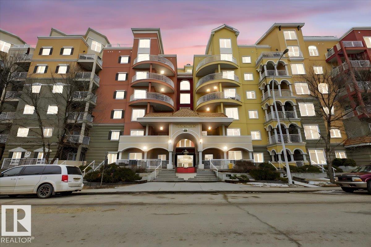 Real Estate Listing MLS E4480882