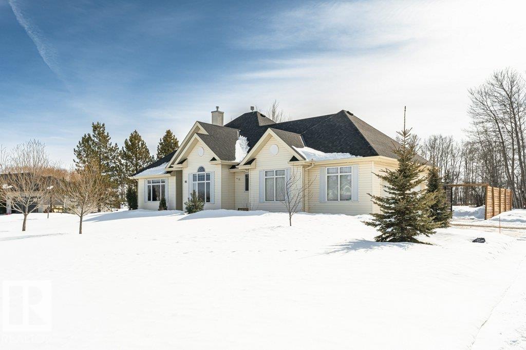 86 56019 Rge Road 230, Rural Sturgeon County, MLS® # E4480891