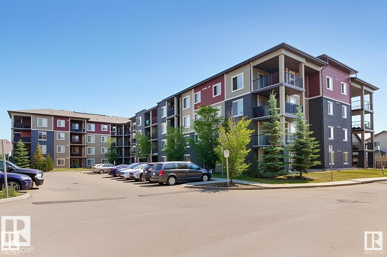 303 3207 James Mowatt Trail Sw, Edmonton, MLS® # E4480900