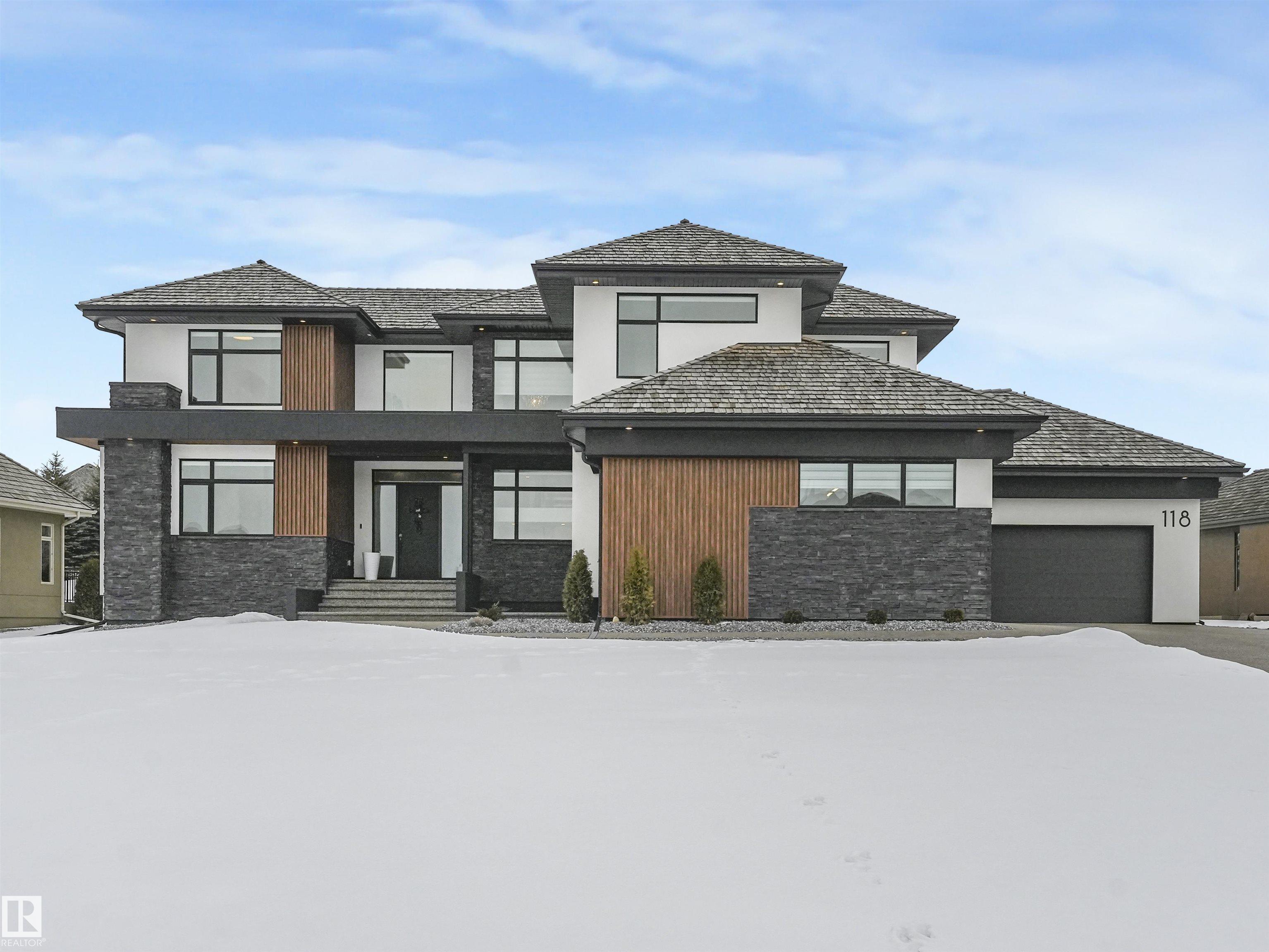 118 25015 Twp Road 544a, Rural Sturgeon County, MLS® # E4480904