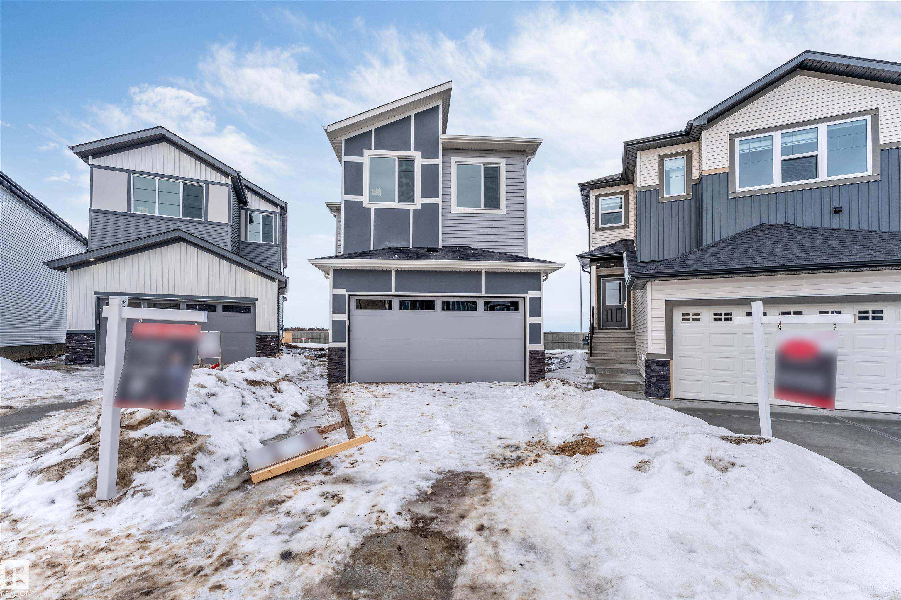 4102 67 Street, Beaumont, MLS® # E4480909