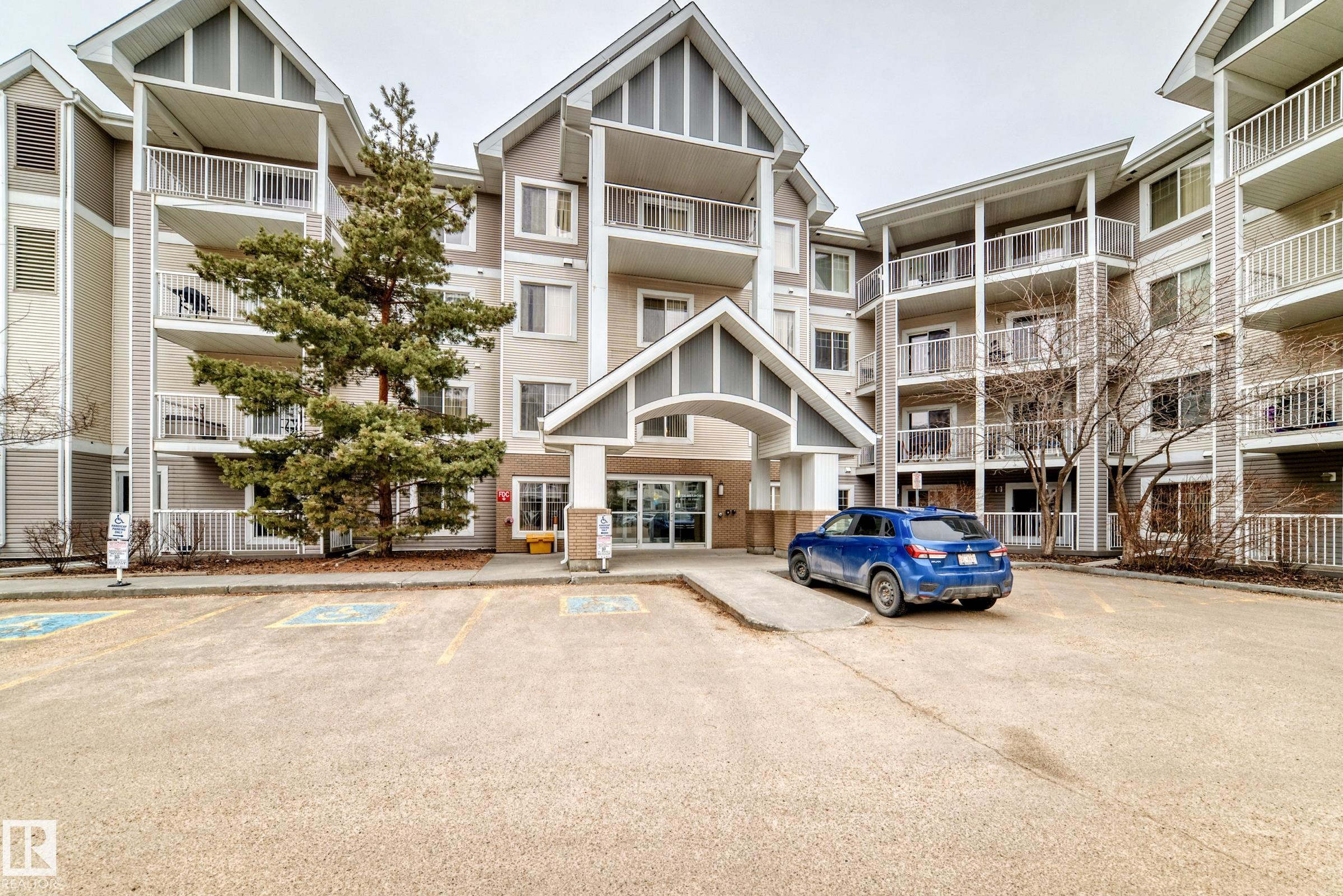 201 4407 23 Street, Edmonton, MLS® # E4480916