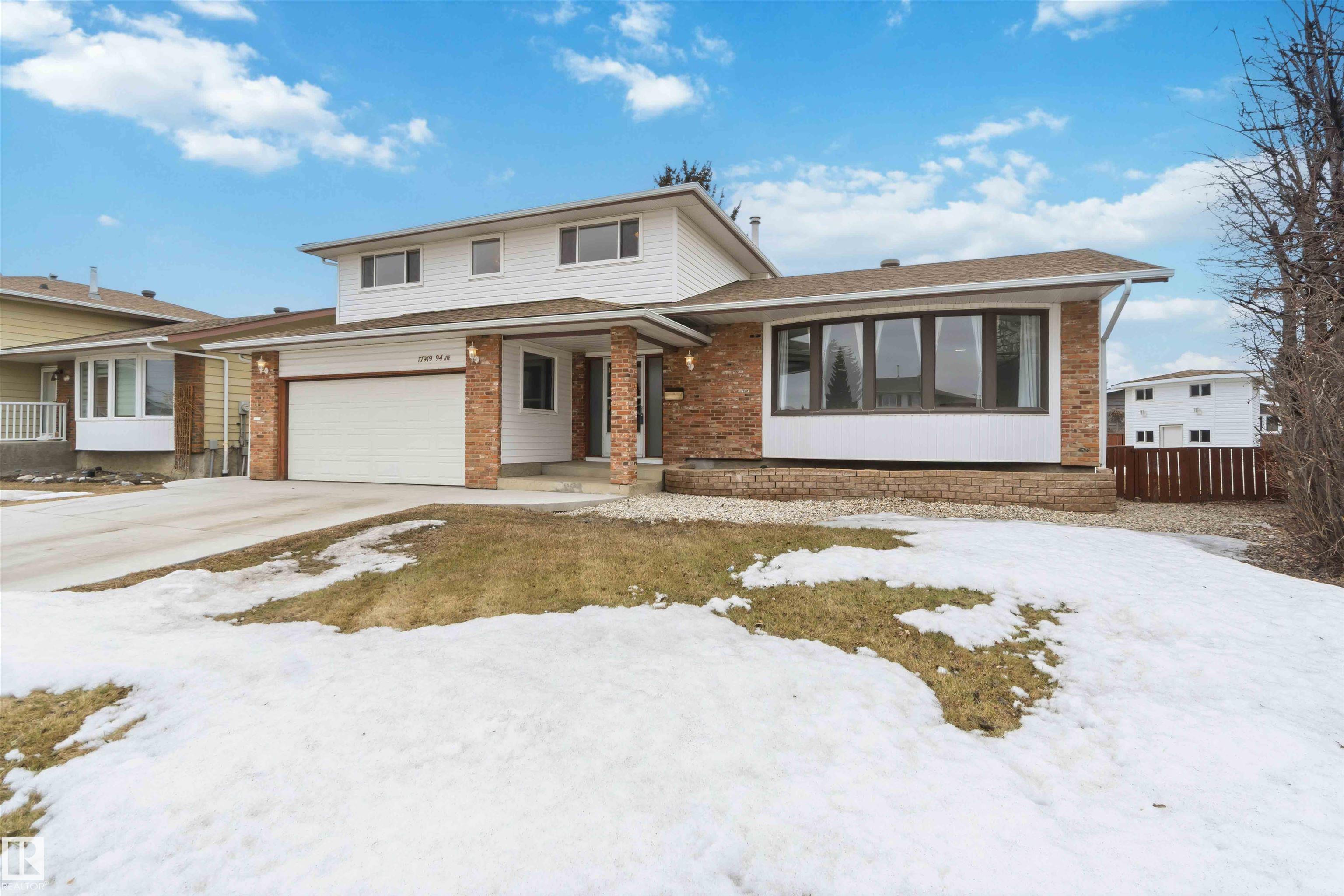 17919 94 Avenue, Edmonton, MLS® # E4480933