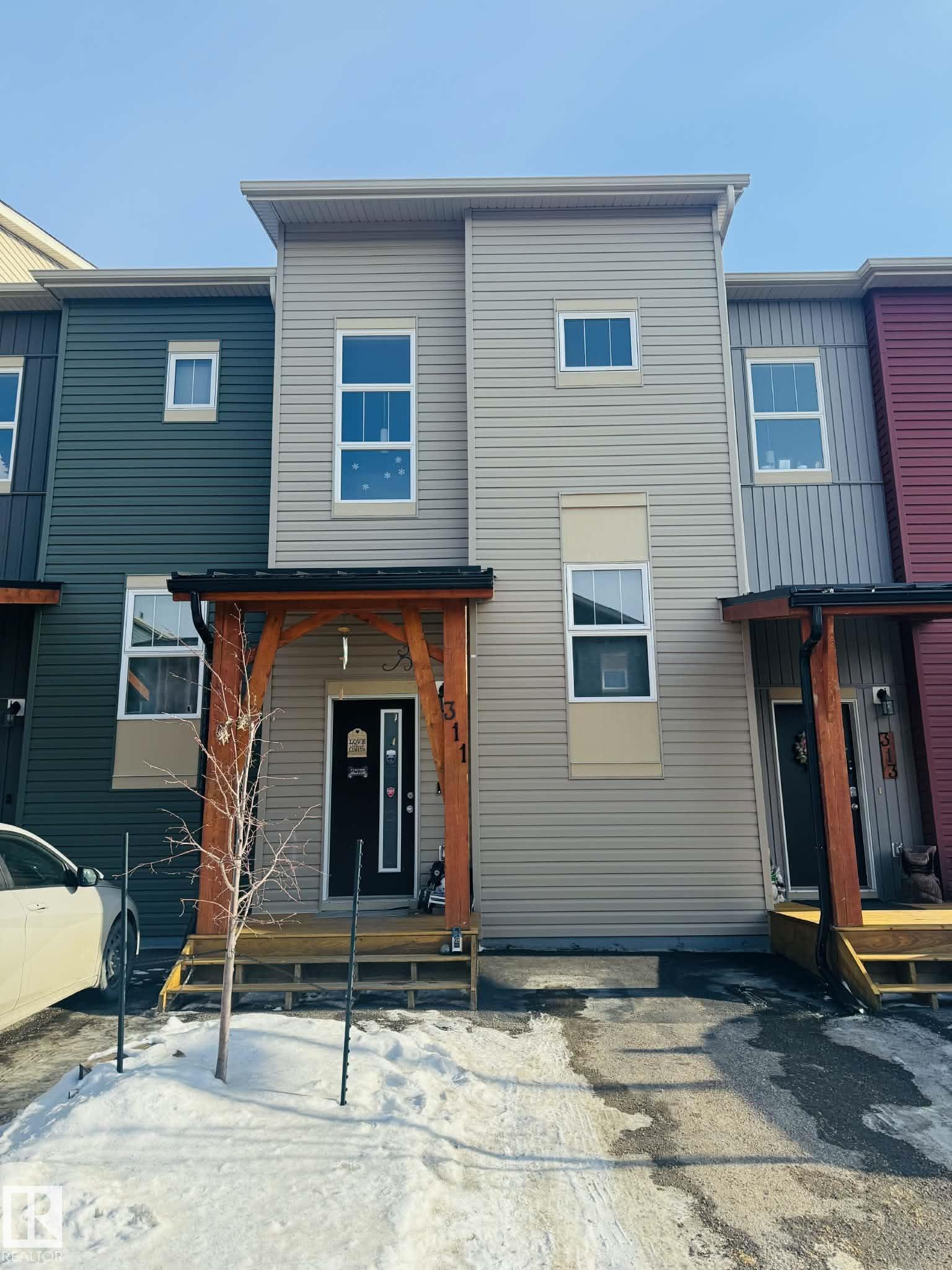 311 401 Southfork Drive, Leduc, MLS® # E4480942