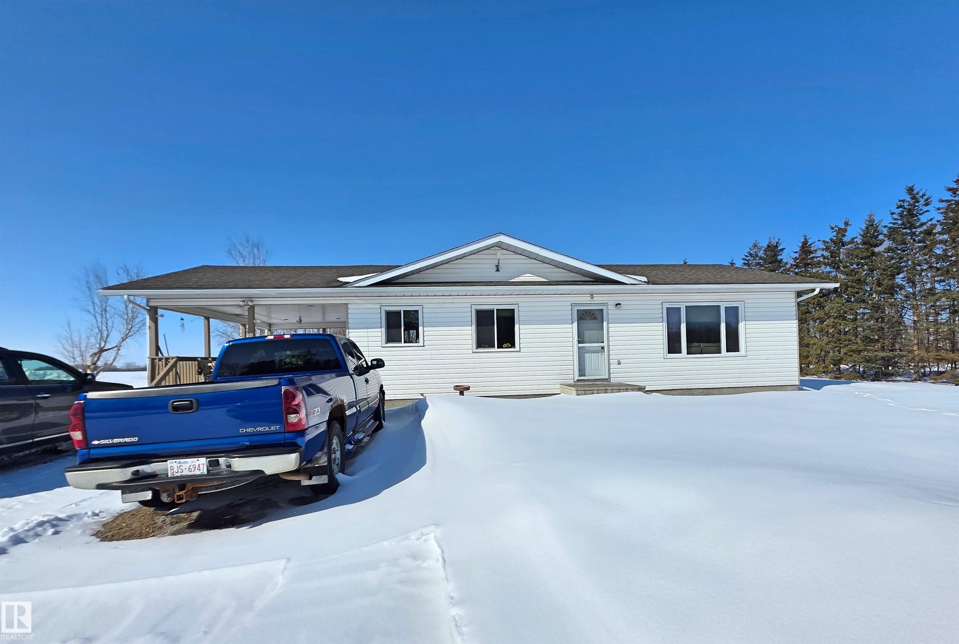 58310 Range Road 101, Rural St. Paul County, MLS® # E4480948