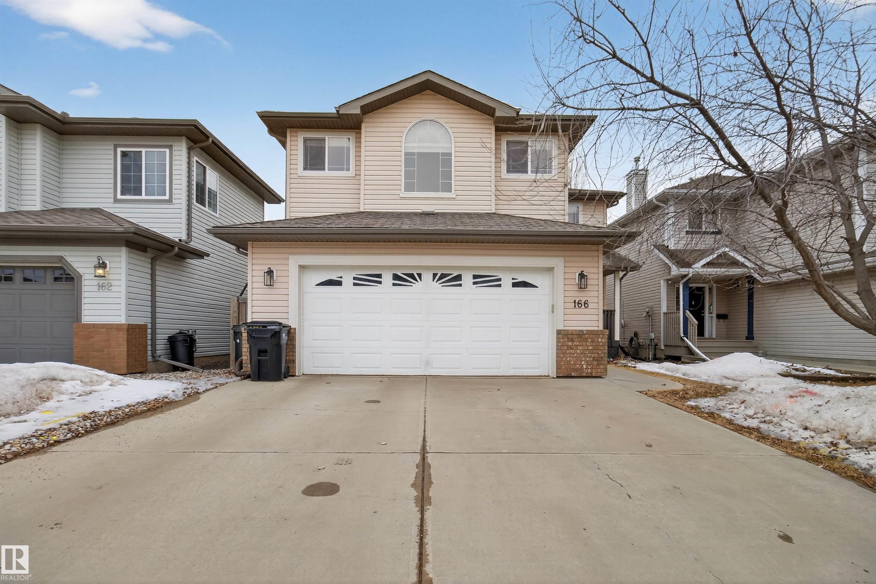 166 Foxhaven Way, Sherwood Park, MLS® # E4480950