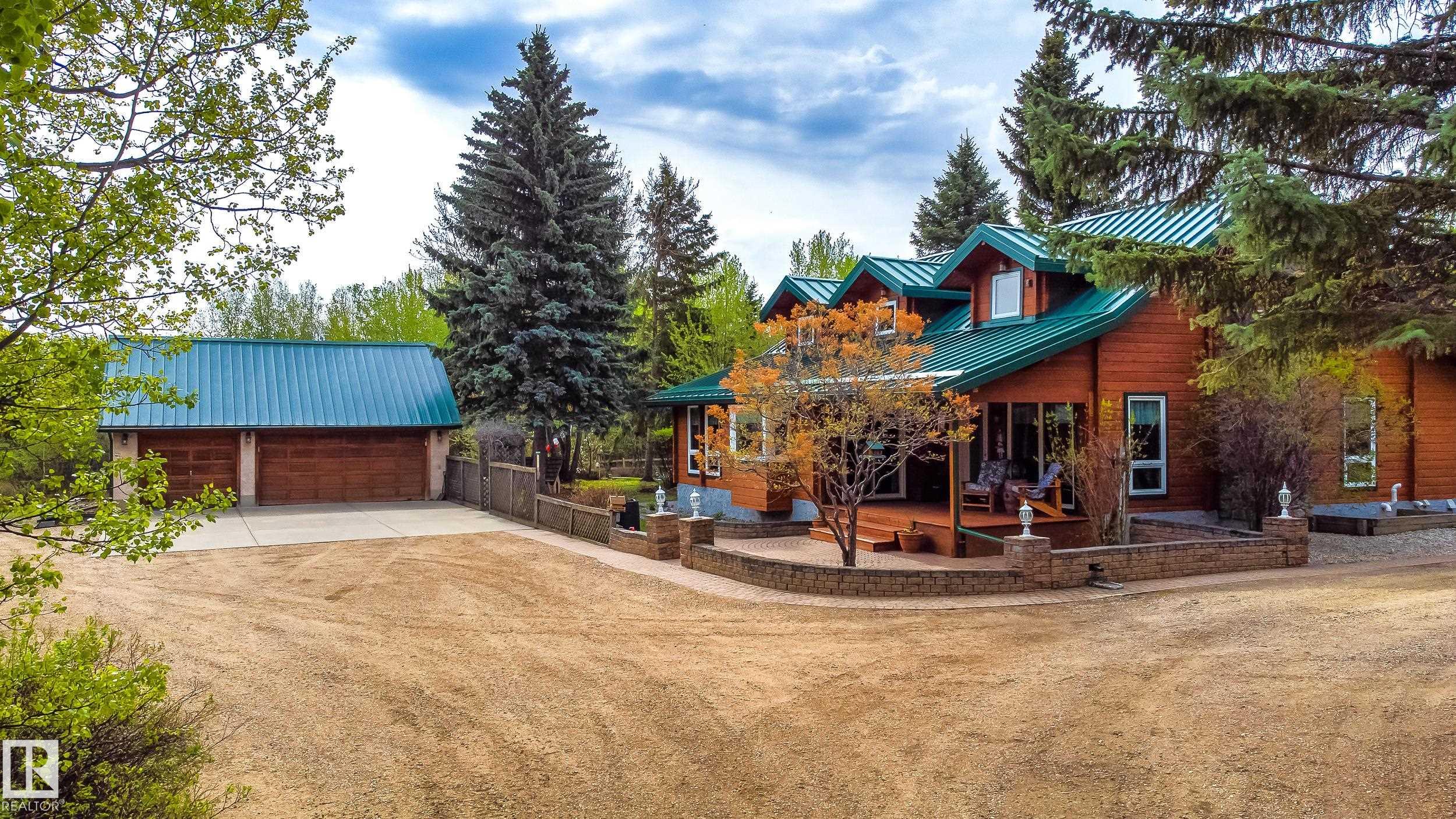 130 50531 Rge Rd 234, Rural Leduc County, MLS® # E4480960