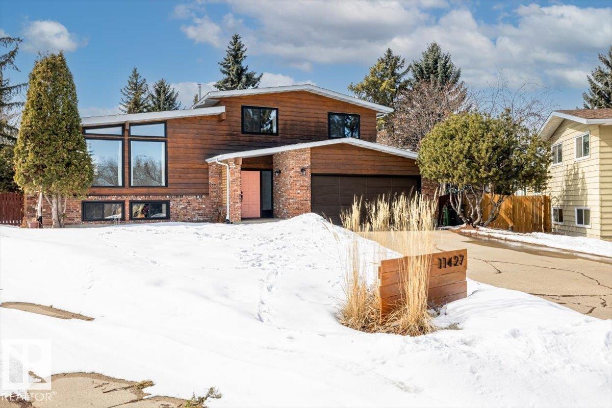 11427 35 Avenue, Edmonton, MLS® # E4480962