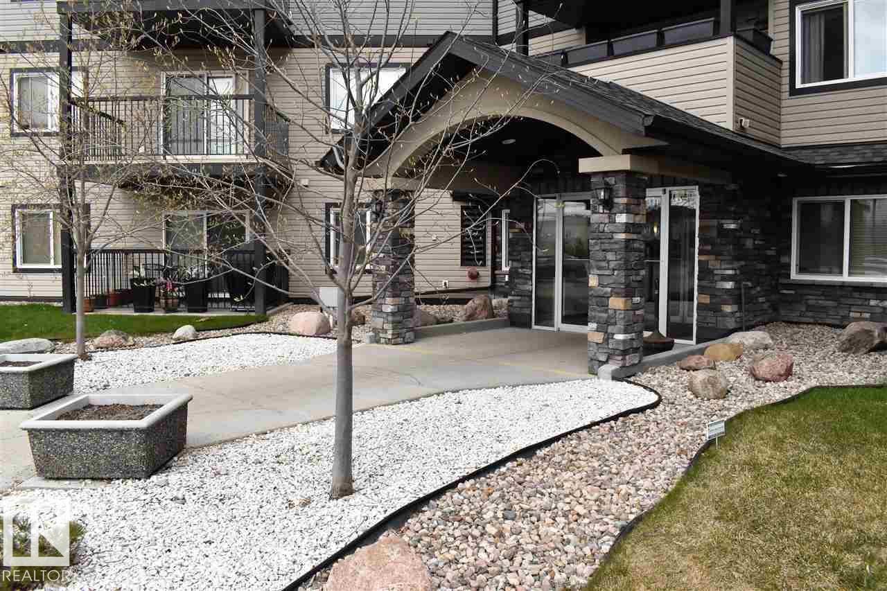 411 5951 165 Avenue, Edmonton, MLS® # E4480966