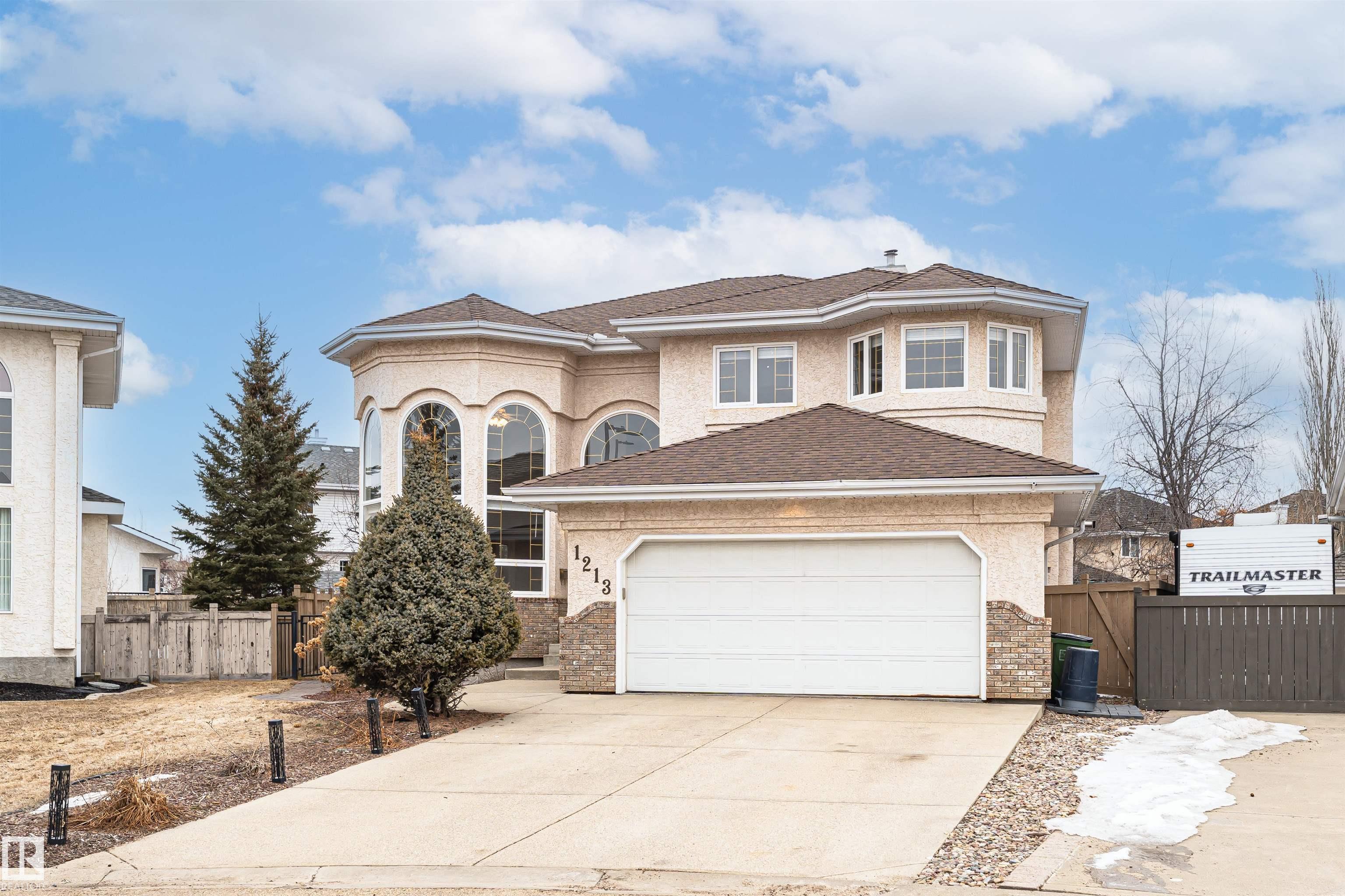 1213 115a Street, Edmonton, MLS® # E4480967