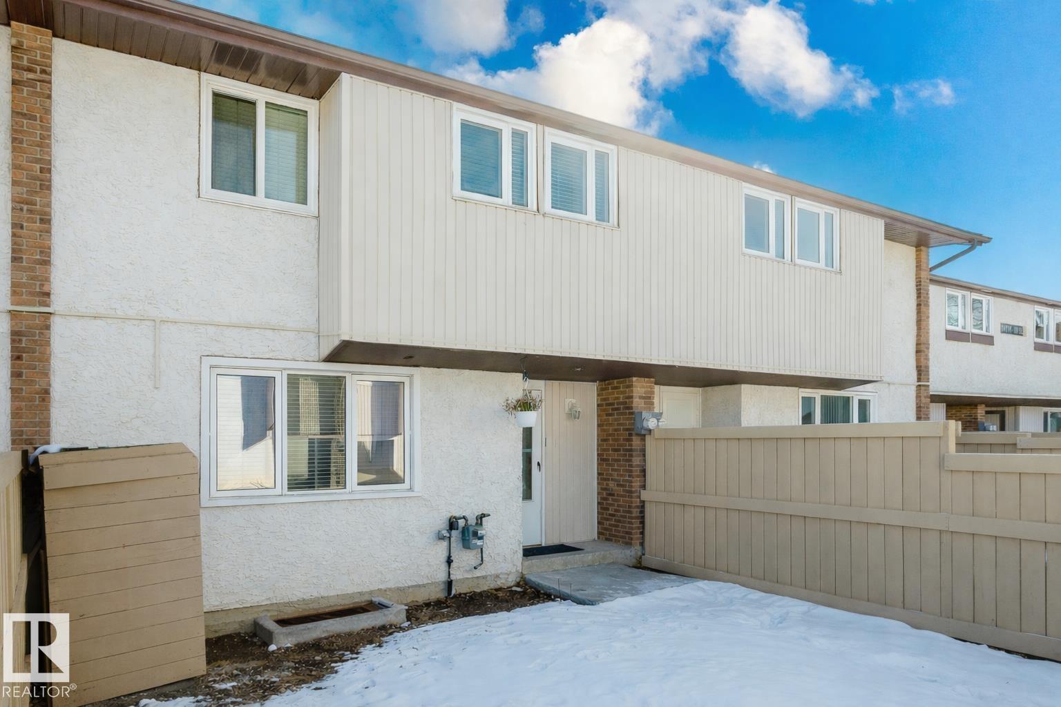 8 14110 80 Street, Edmonton, MLS® # E4480972
