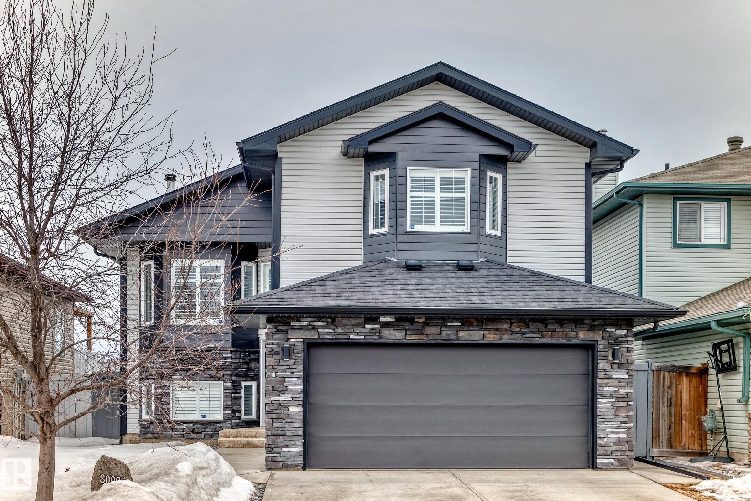 8008 97 St, Morinville, MLS® # E4480973