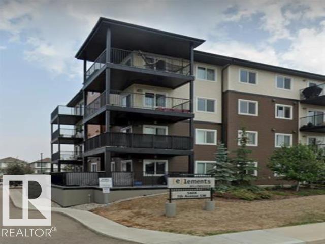 120 5404 7 Avenue, Edmonton, MLS® # E4480977