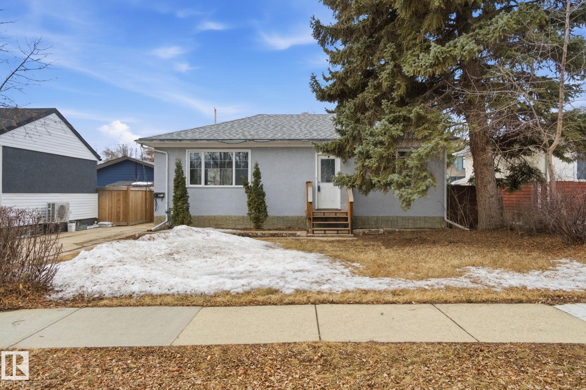 9916 108 Street, Fort Saskatchewan, MLS® # E4480983