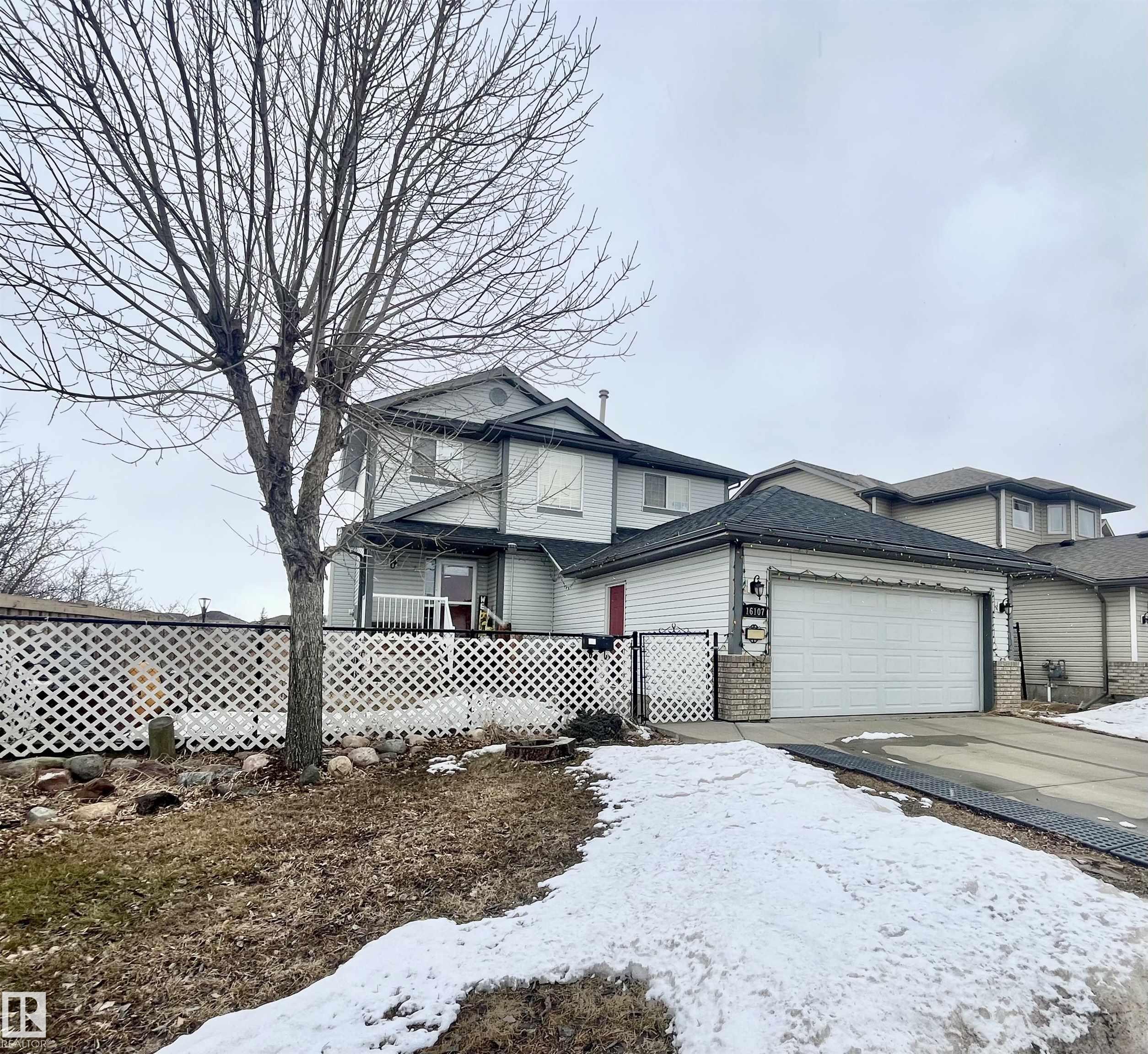 16107 92 Street, Edmonton, MLS® # E4480987