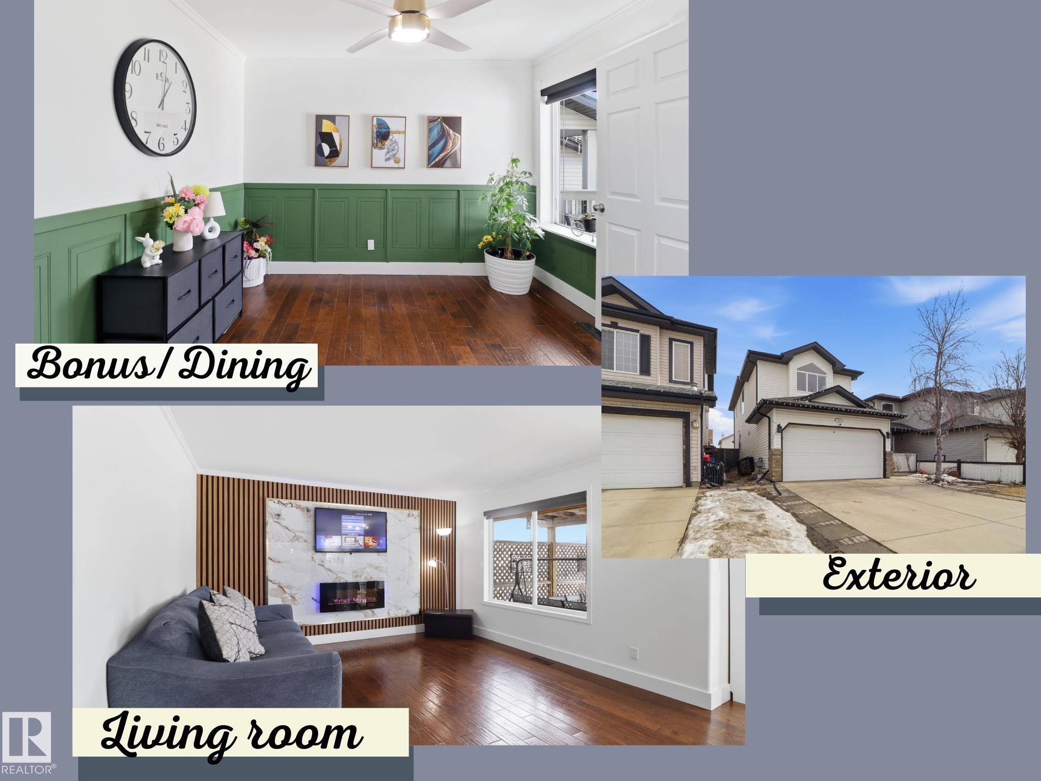 3243 26 Street, Edmonton, MLS® # E4480990