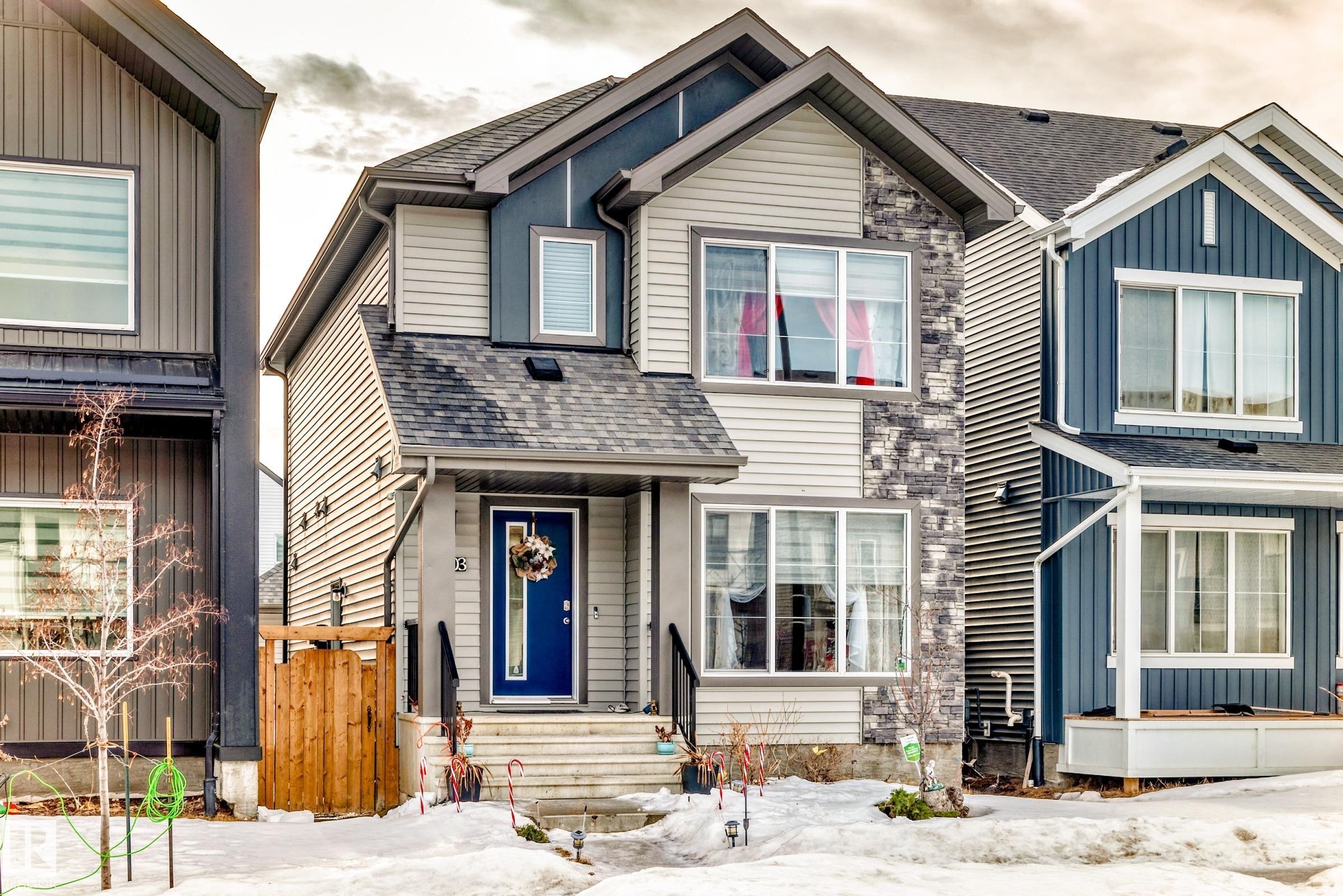 19303 27 Avenue, Edmonton, MLS® # E4480994