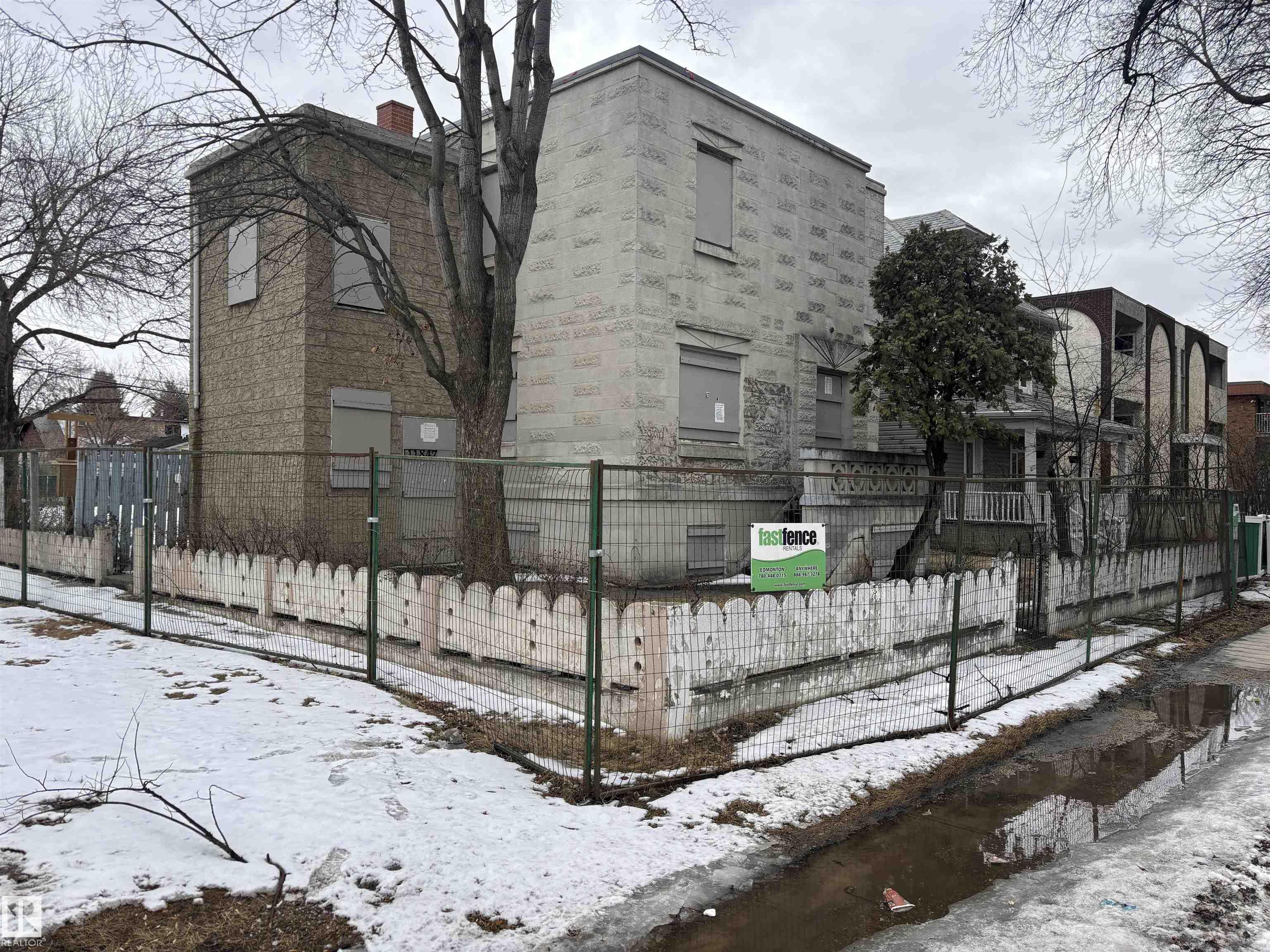 11847 96 Street, Edmonton, MLS® # E4480997