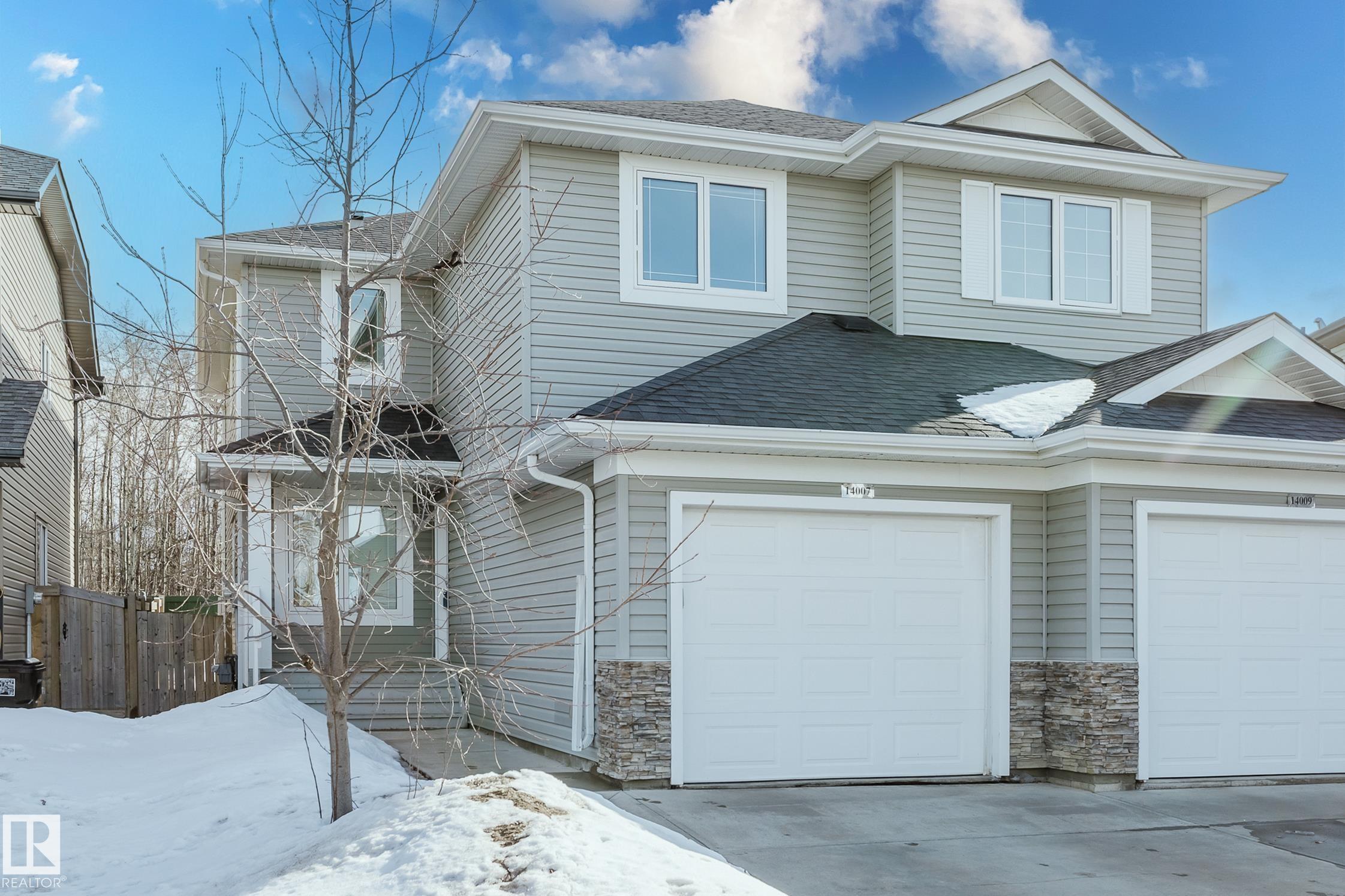 14007 164 Avenue, Edmonton, MLS® # E4481013