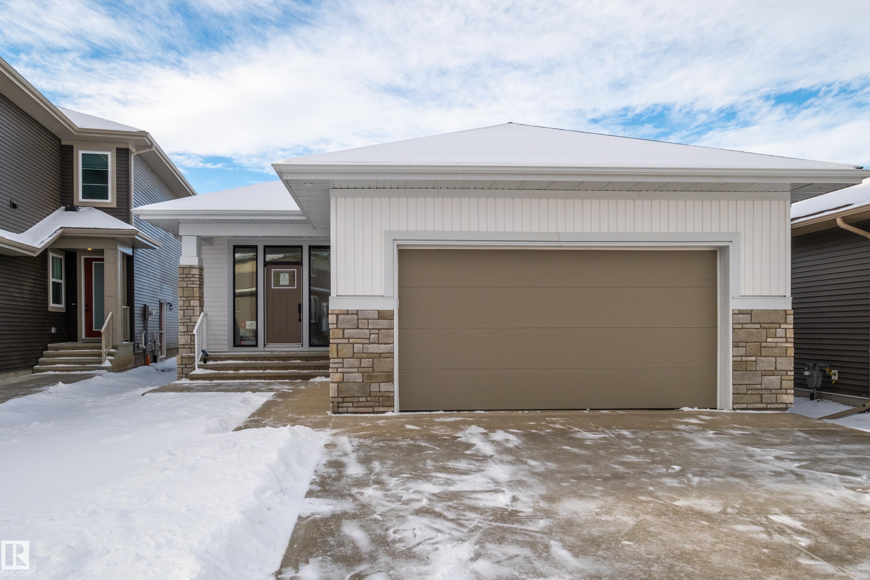 7 Sydwyck Circle, Spruce Grove, MLS® # E4481022