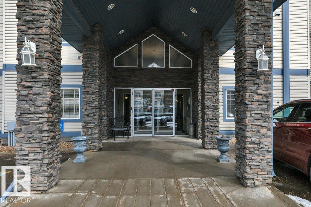 242 16311 95 Street, Edmonton, MLS® # E4481028